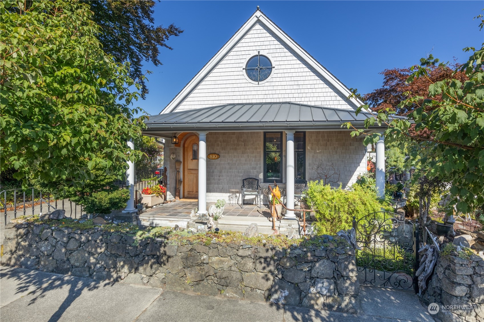 Details for 810 Lawrence Street, Port Townsend, WA 98368