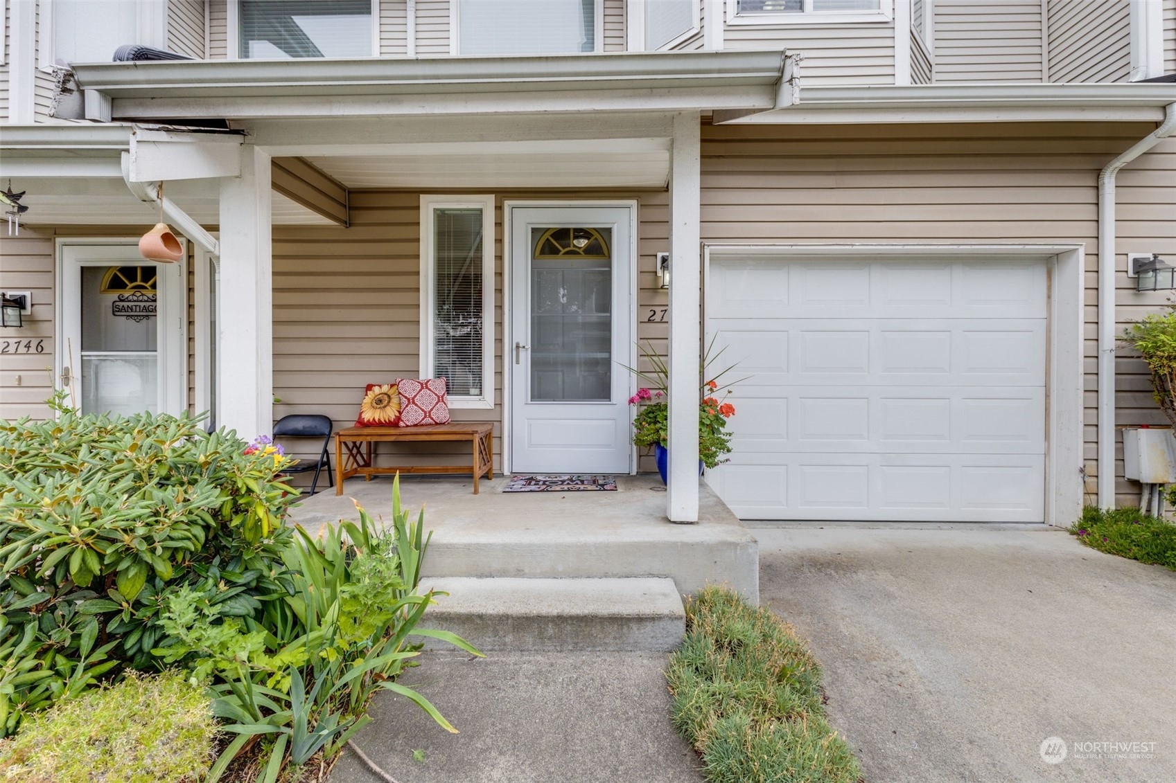 Details for 2748 Comet Street, Milton, WA 98354