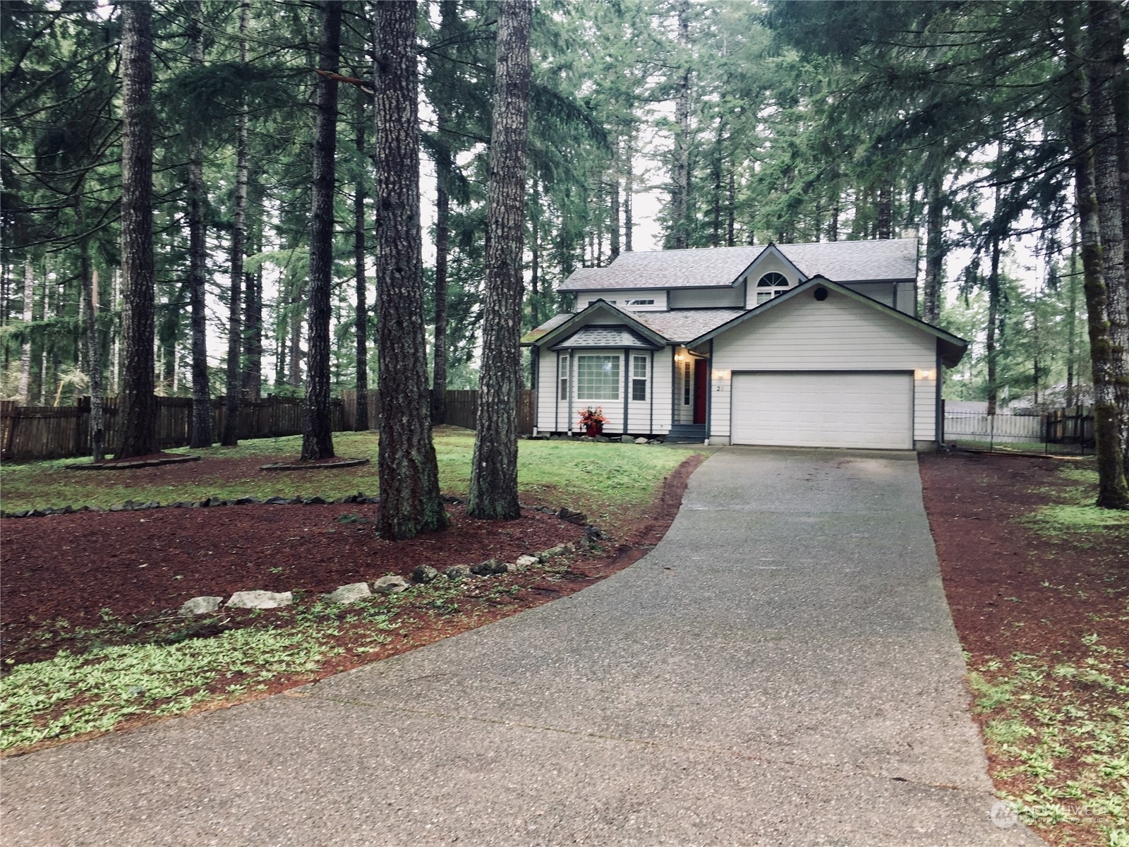 Details for 21 Shadowood Boulevard, Shelton, WA 98584