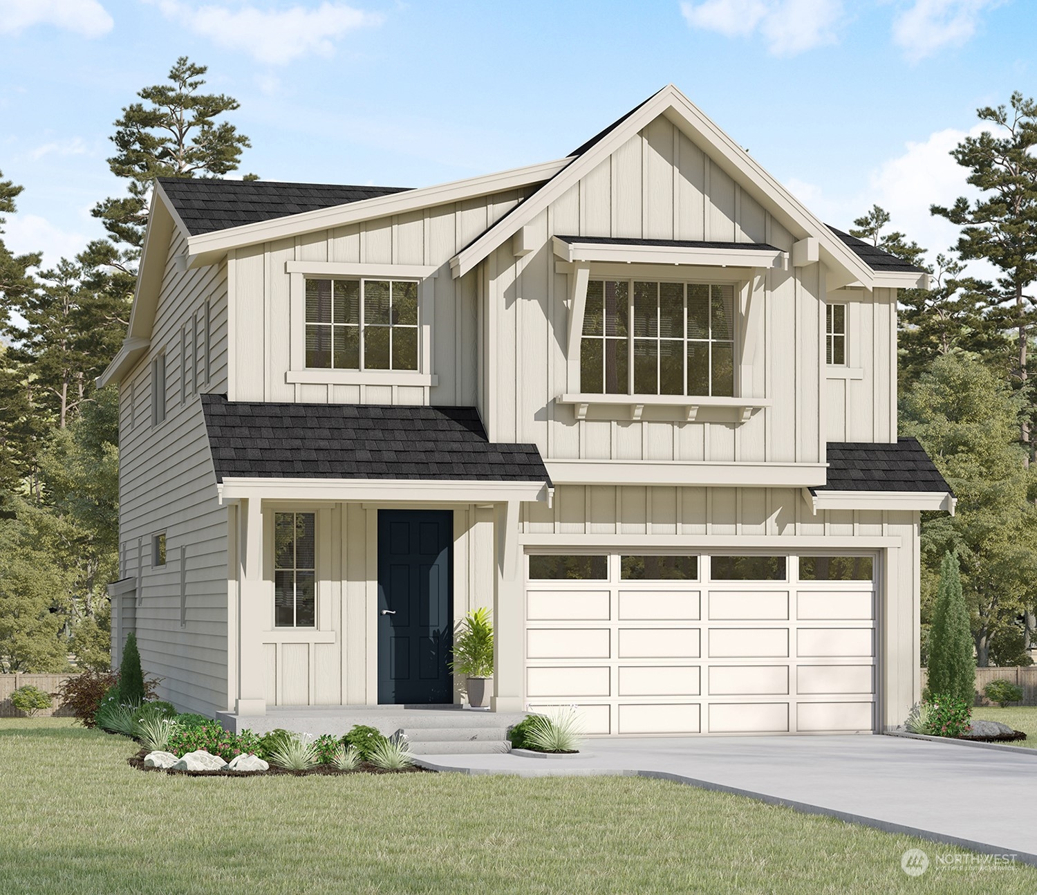 Details for 17314 93rd (lot 5) Avenue Ne, Bothell, WA 98011