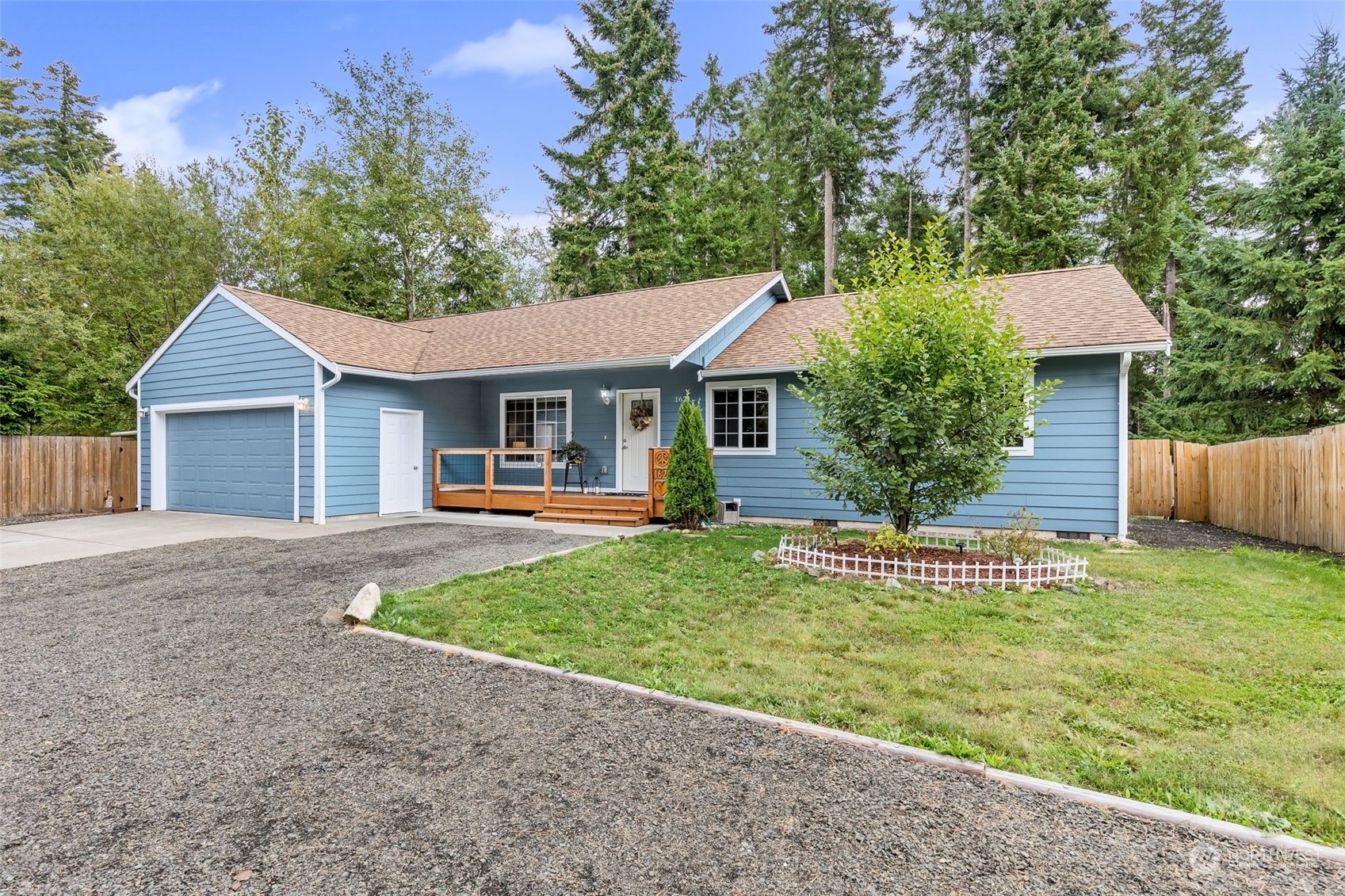 Details for 1621 Trails End Drive, Belfair, WA 98528