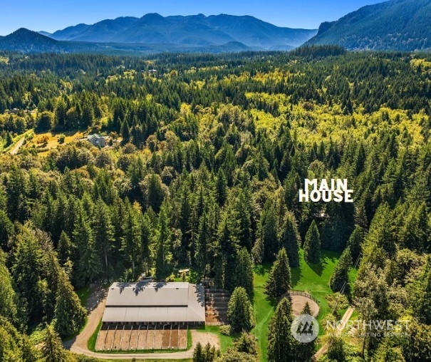 Details for 43210 151st Place, North Bend, WA 98045