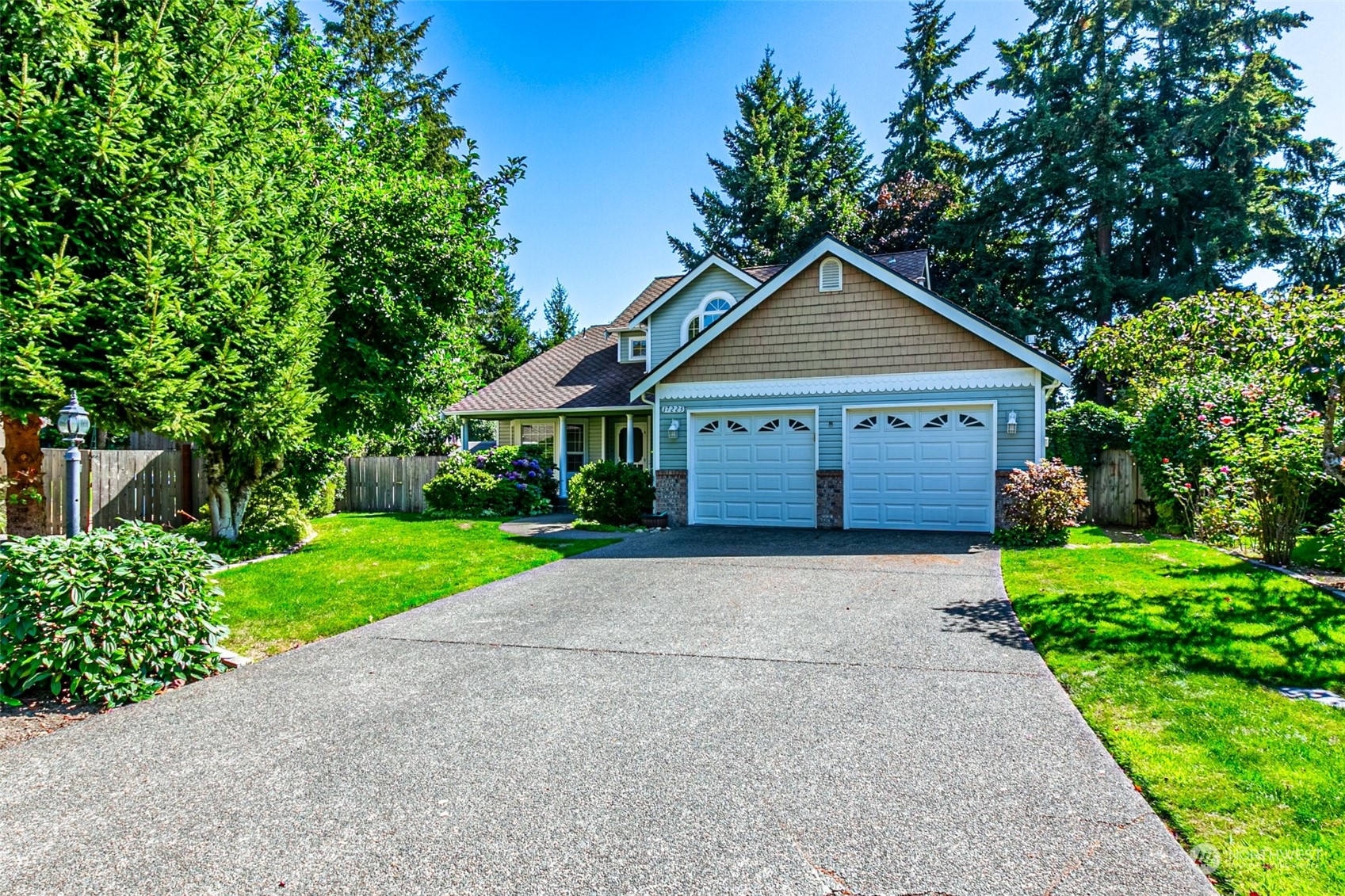 Details for 17223 90th Avenue E, Puyallup, WA 98375