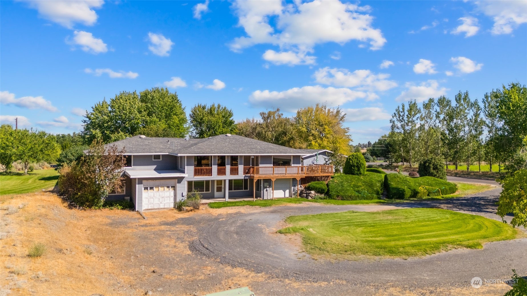 Details for 2038 Road 18 Nw, Ephrata, WA 98823