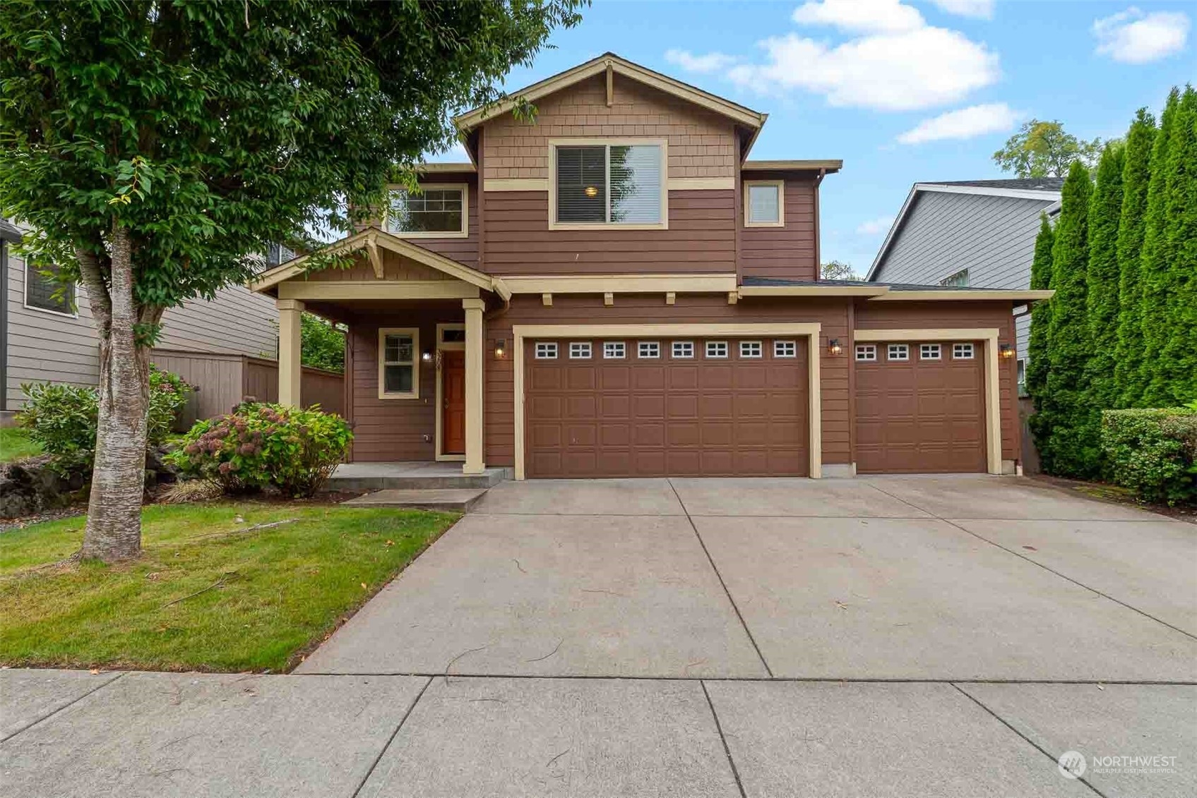 Details for 3208 46th Loop, Camas, WA 98607