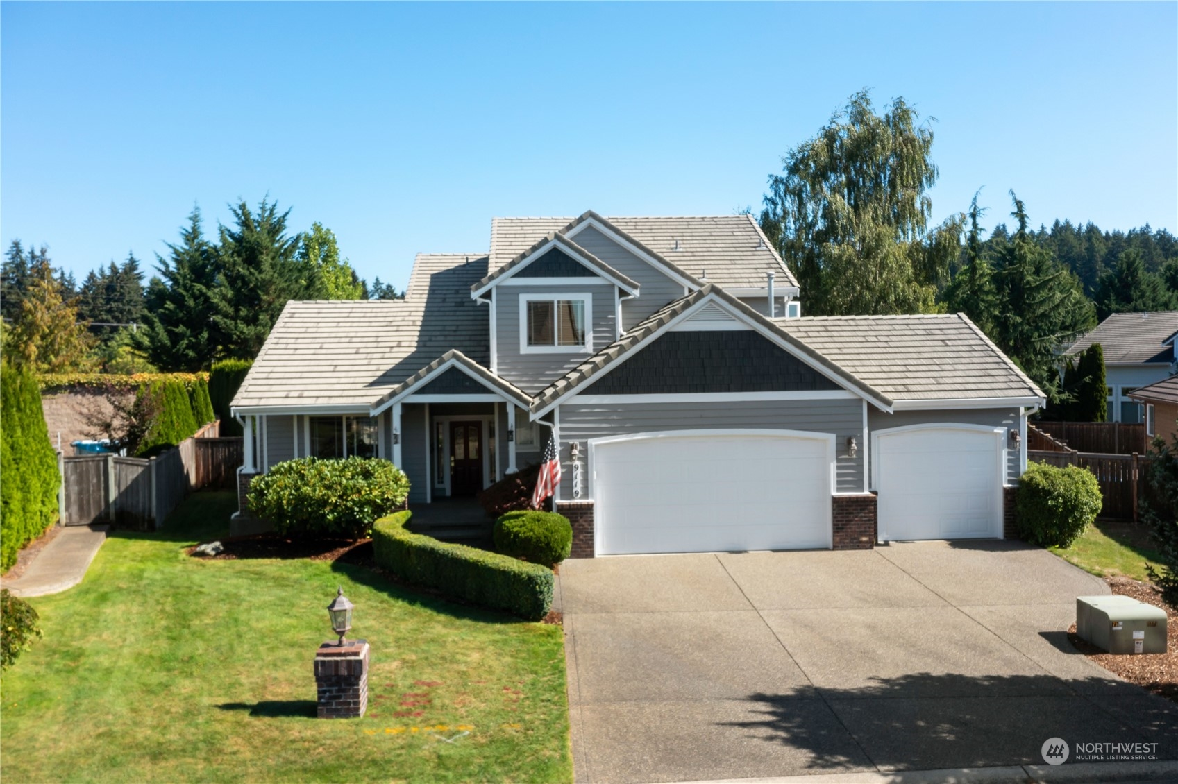 Details for 9119 177th Street Ct E, Puyallup, WA 98375