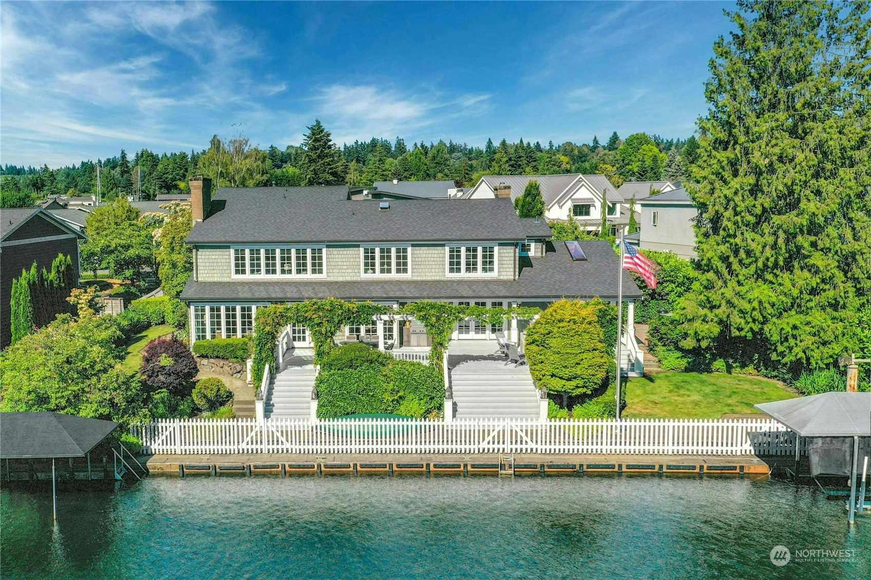 Details for 14 Crescent Key, Bellevue, WA 98006