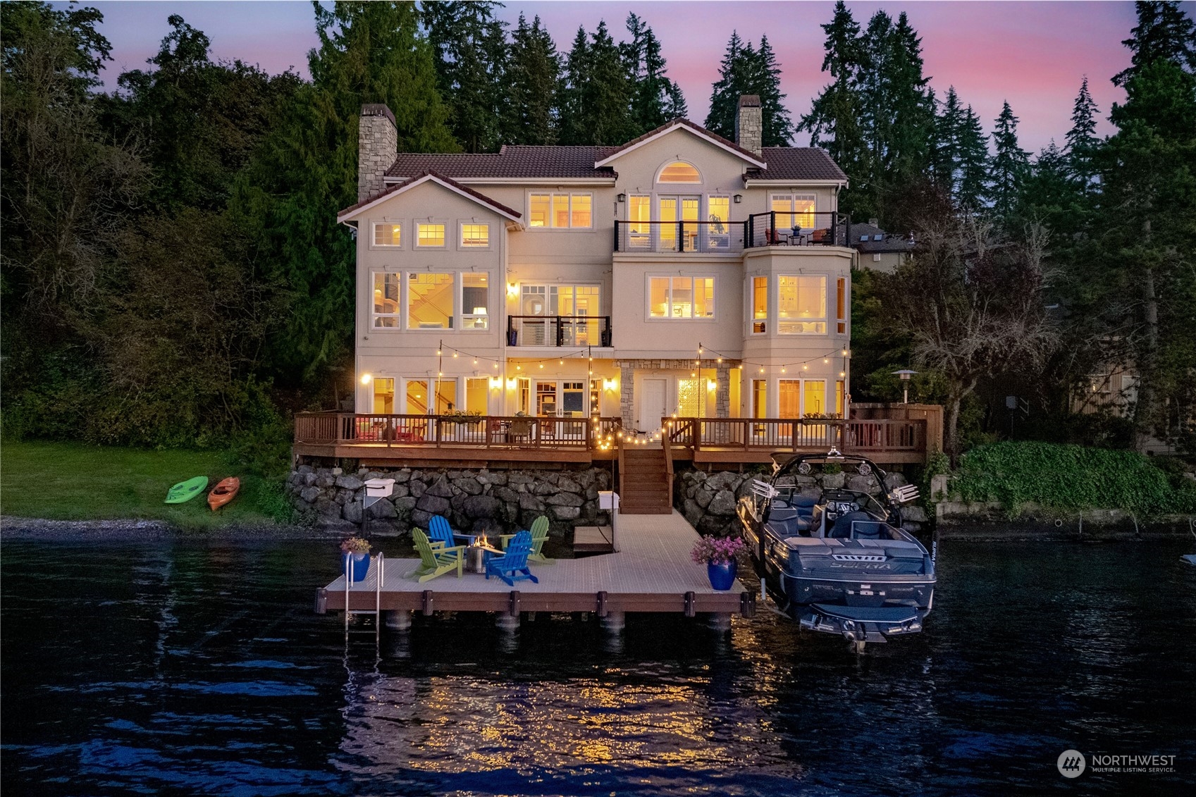 Details for 1627 Lake Sammamish Place Se, Sammamish, WA 98075