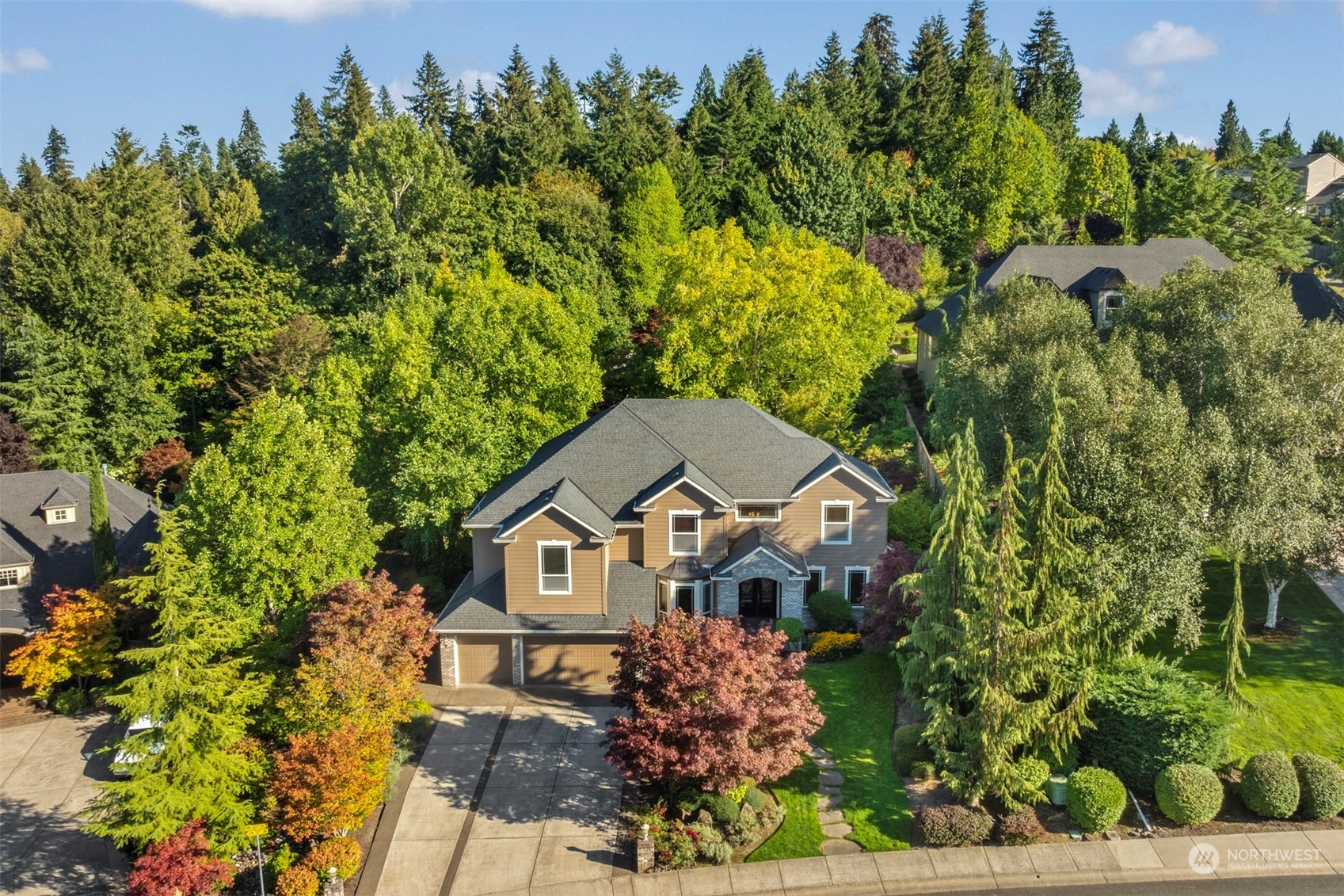 Details for 5101 143rd Street, Vancouver, WA 98685