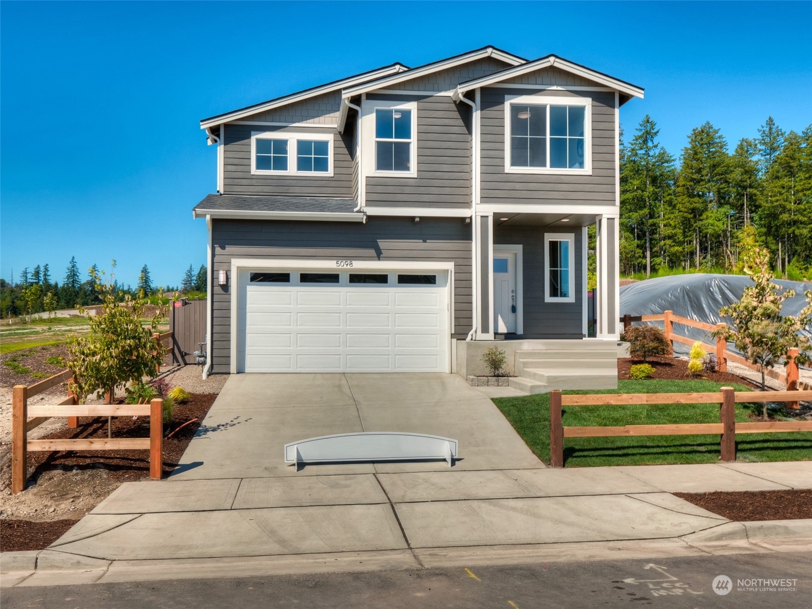 Details for 730 Van De Vanter Avenue, Kent, WA 98030