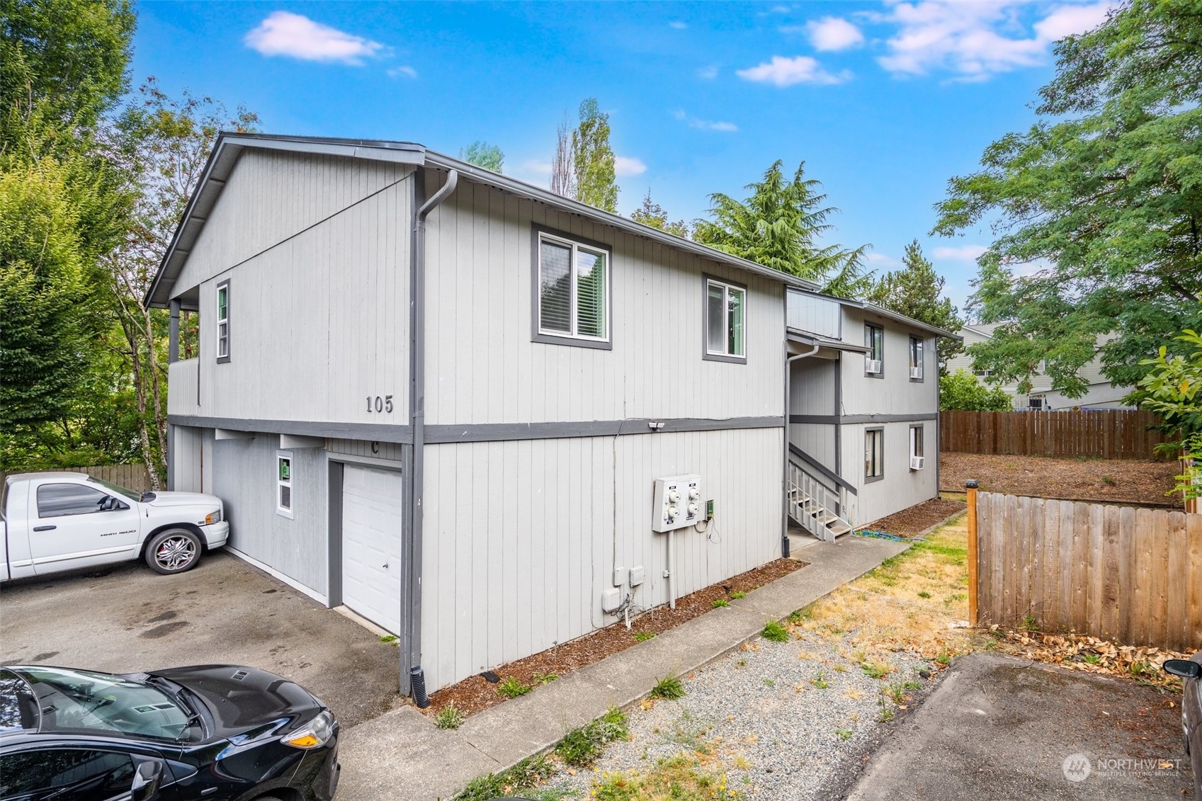 Details for 105 96th Street, Tacoma, WA 98445