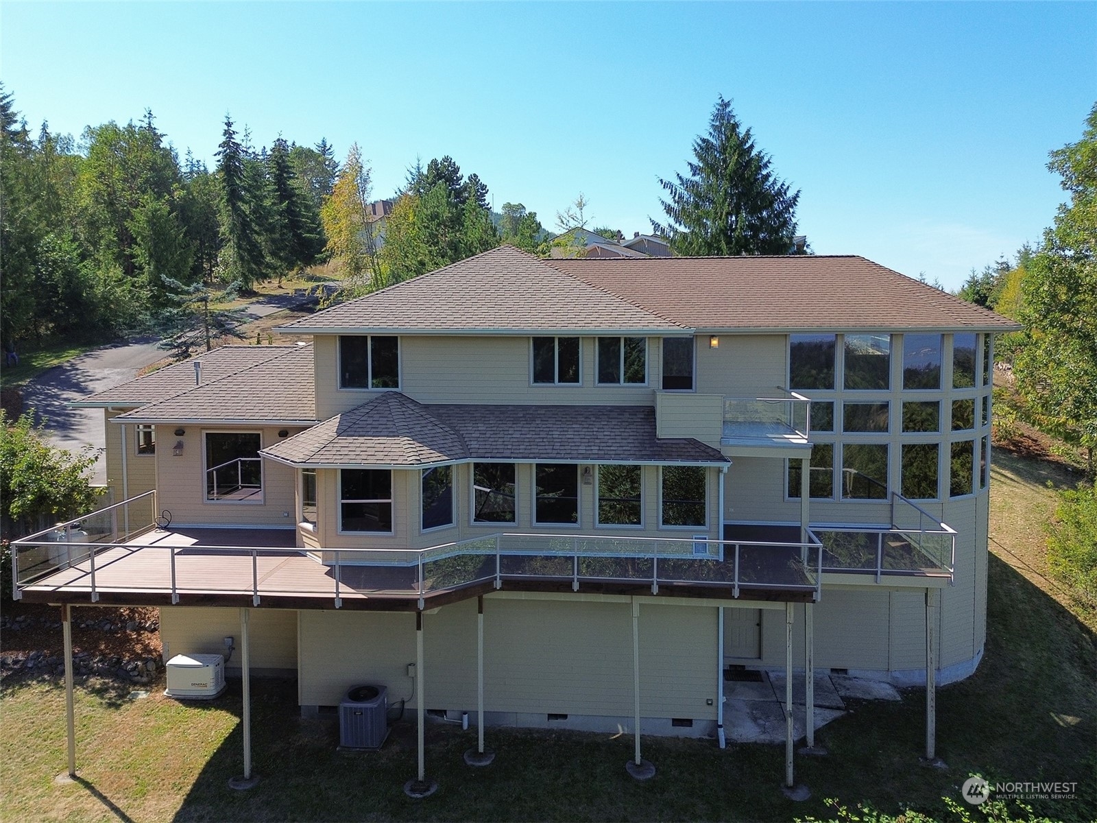 Details for 721 Sunset Heights Drive, Port Angeles, WA 98363