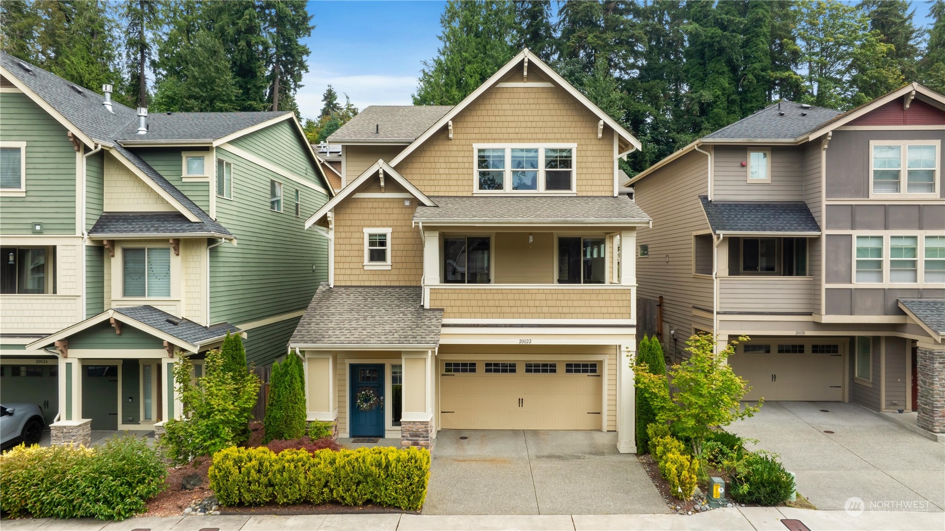 Details for 20022 94th Avenue Ne, Bothell, WA 98011