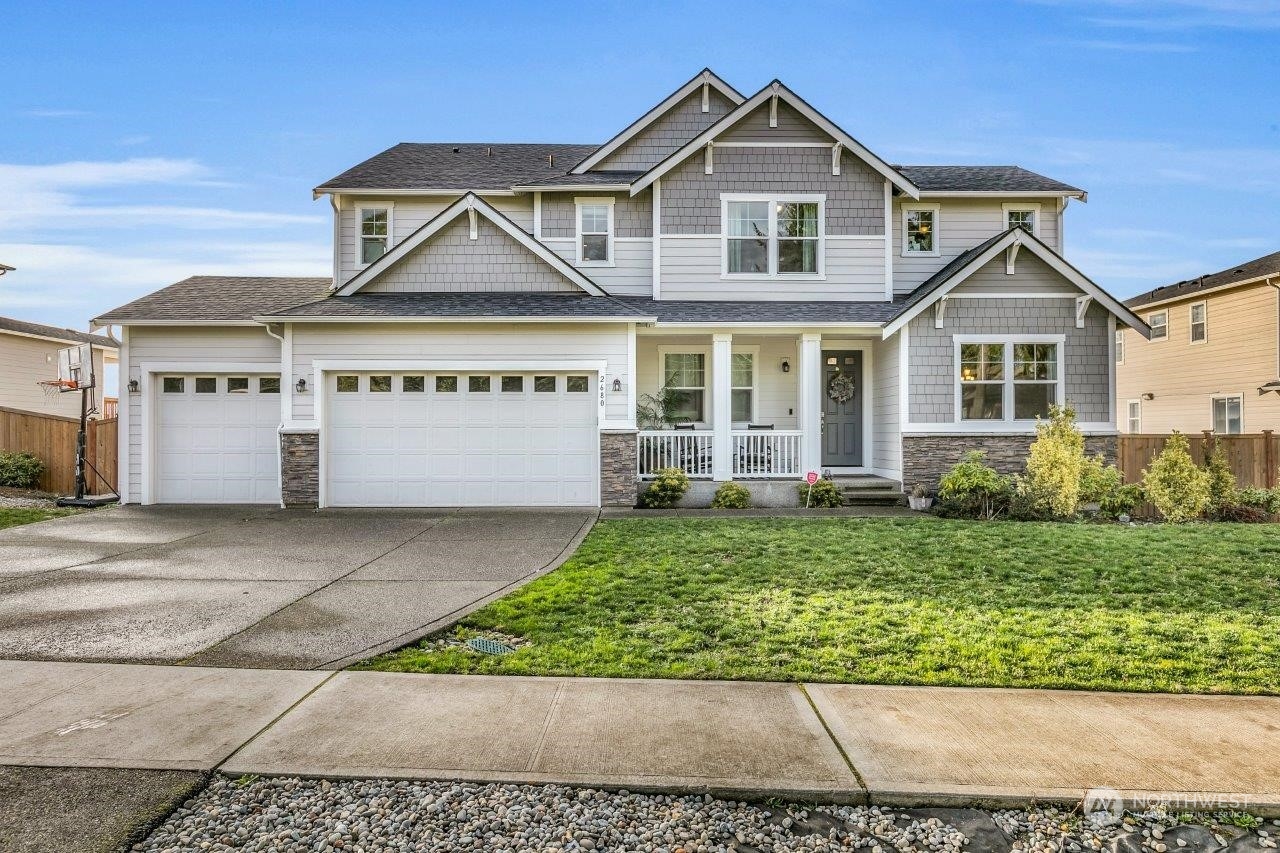 Details for 2680 86th Avenue E, Edgewood, WA 98371