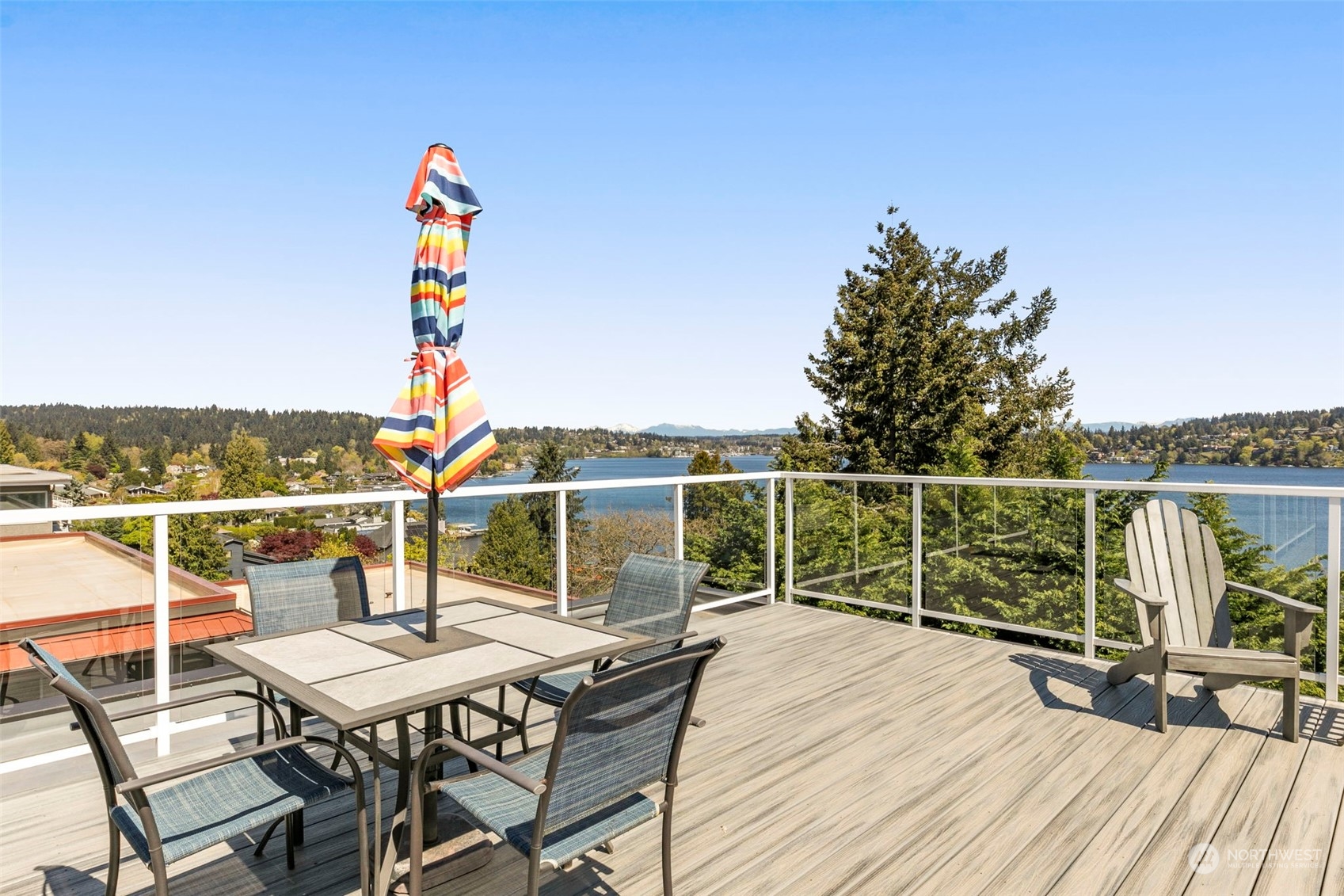 Details for 3825 155th Place 102, Lake Forest Park, WA 98155