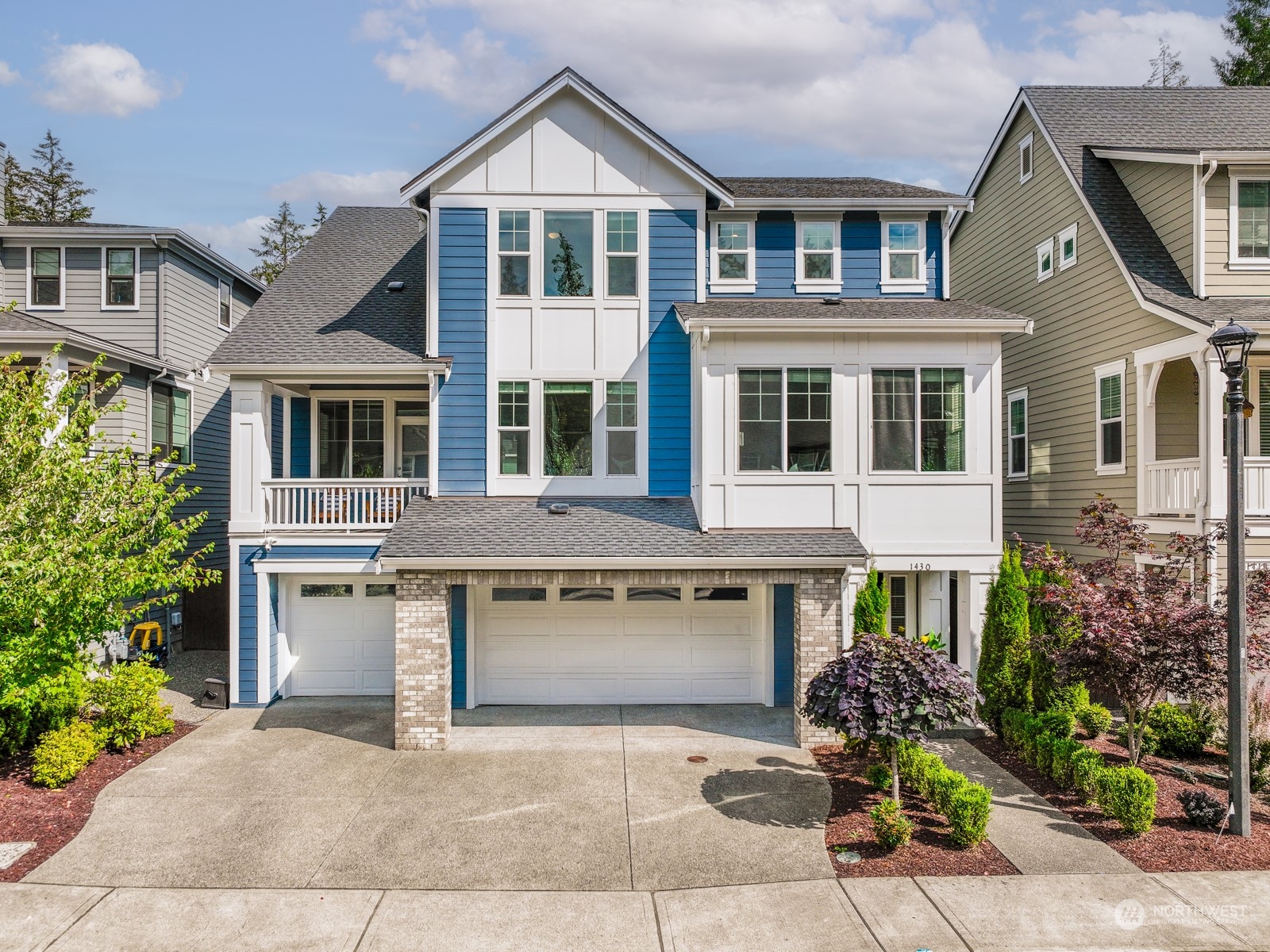 Details for 1430 239th Avenue Ne, Sammamish, WA 98074