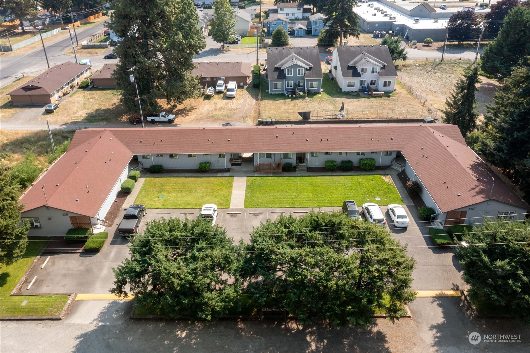 Details for 116 173rd Street S, Spanaway, WA 98387