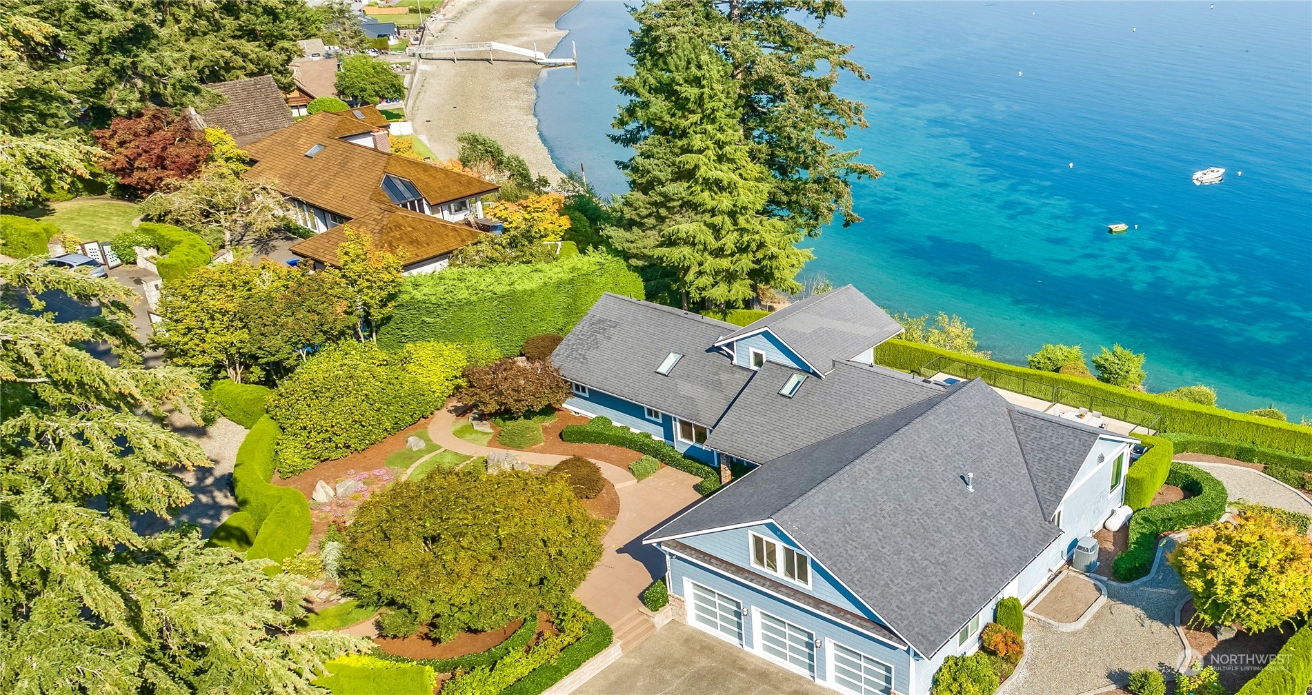 Details for 3129 Horsehead Bay Drive Nw, Gig Harbor, WA 98335