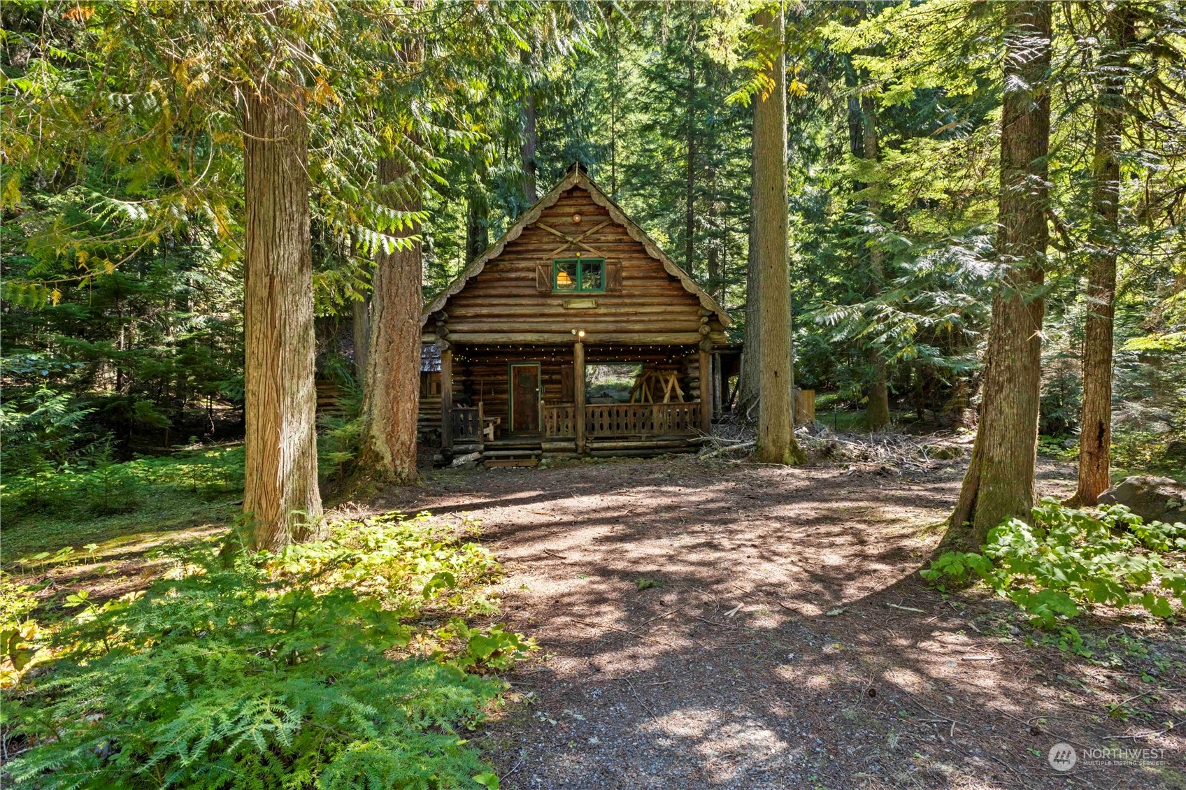 Details for 158 Usfs 7175 Road Silver Creek, Greenwater, WA 98022