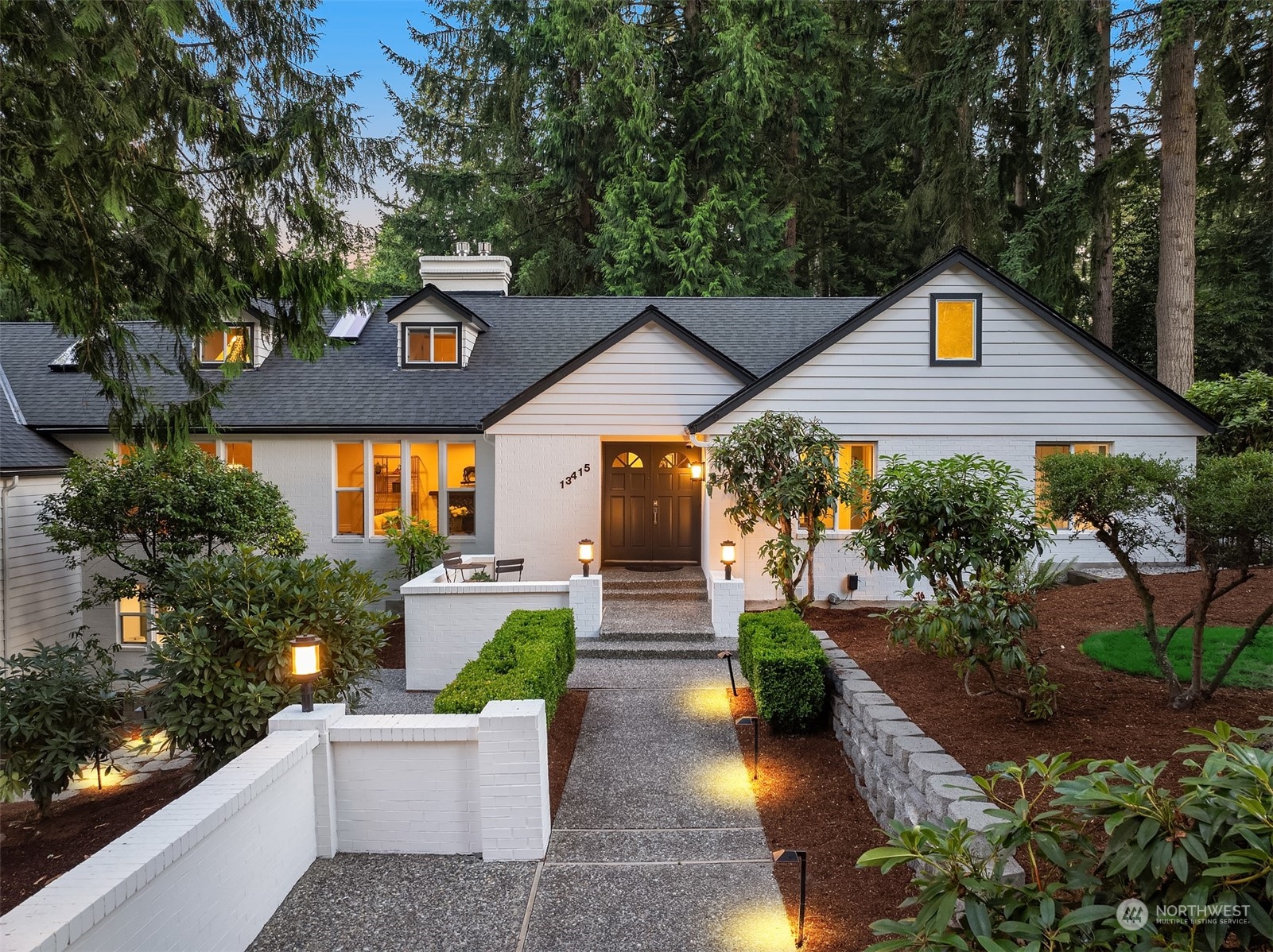 Details for 13415 32nd Lane, Bellevue, WA 98005