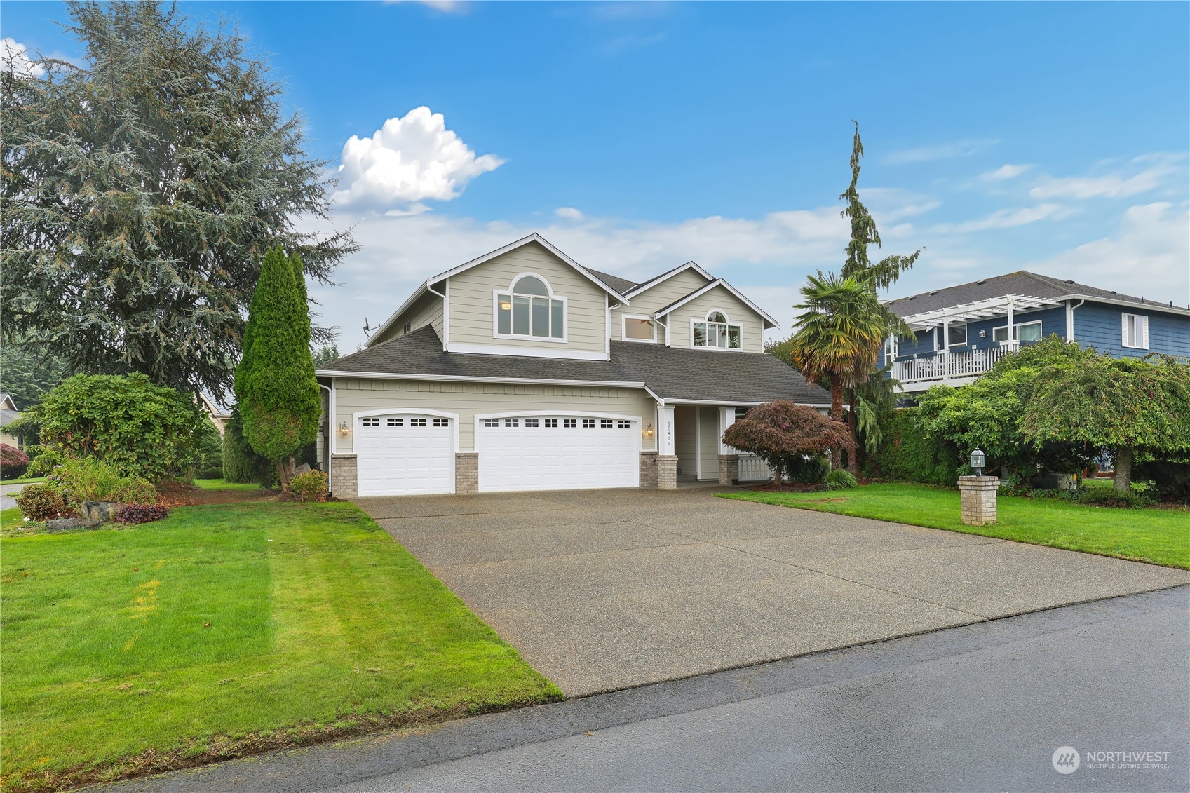 Details for 15429 148th Avenue Ct E, Orting, WA 98360