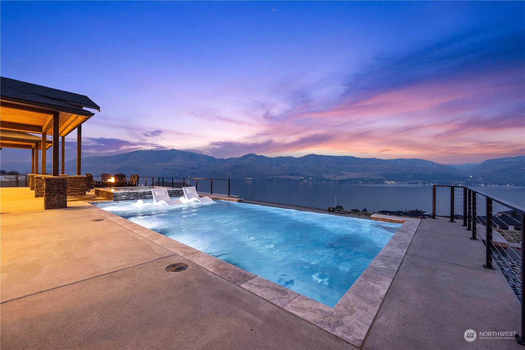 Details for 111 Crystal Crest Drive, Chelan, WA 98816