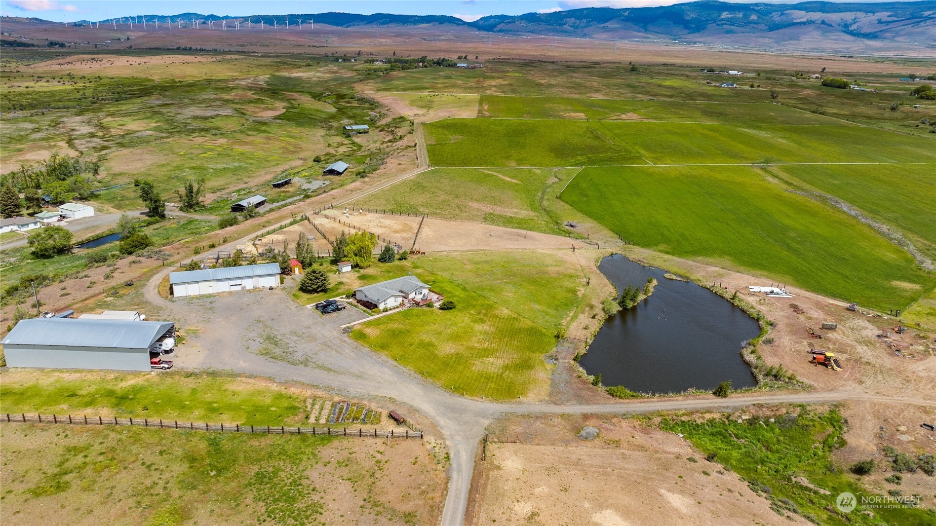 Details for 10350 Hwy 97, Ellensburg, WA 98926