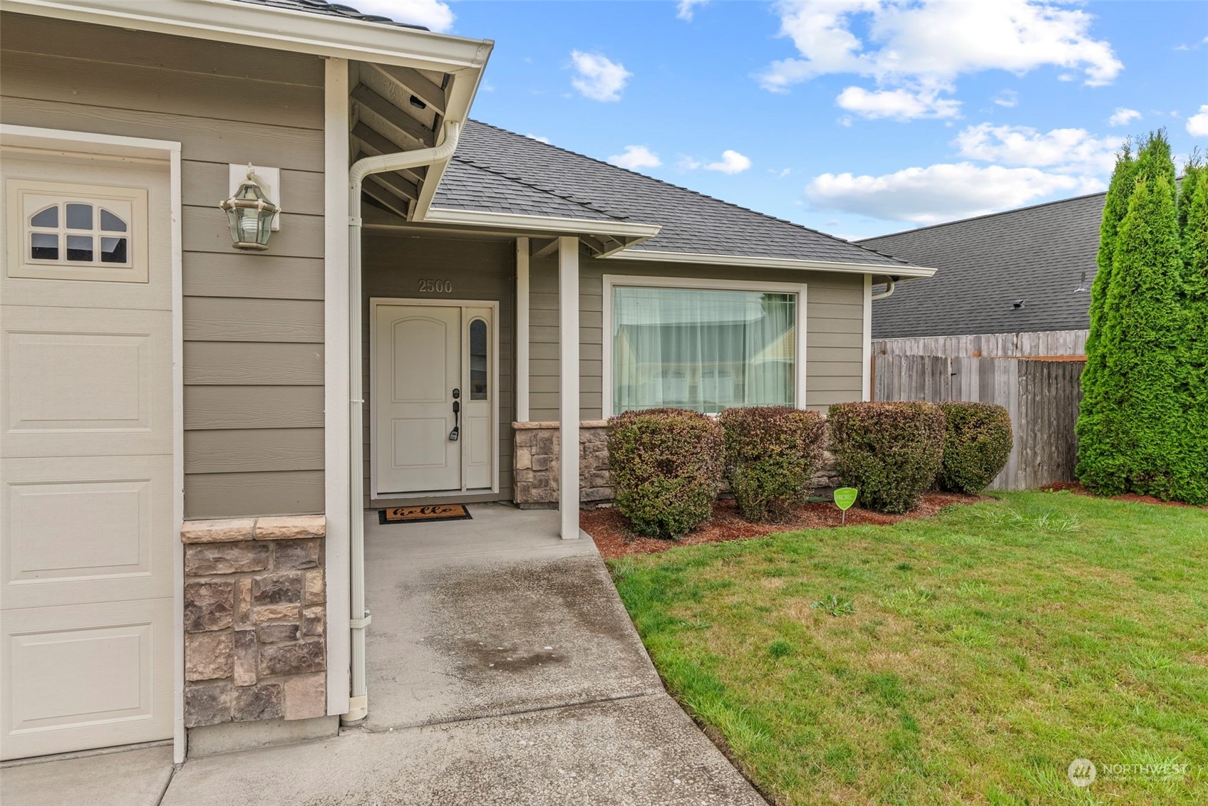 Details for 2500 Aspen Drive, Longview, WA 98632