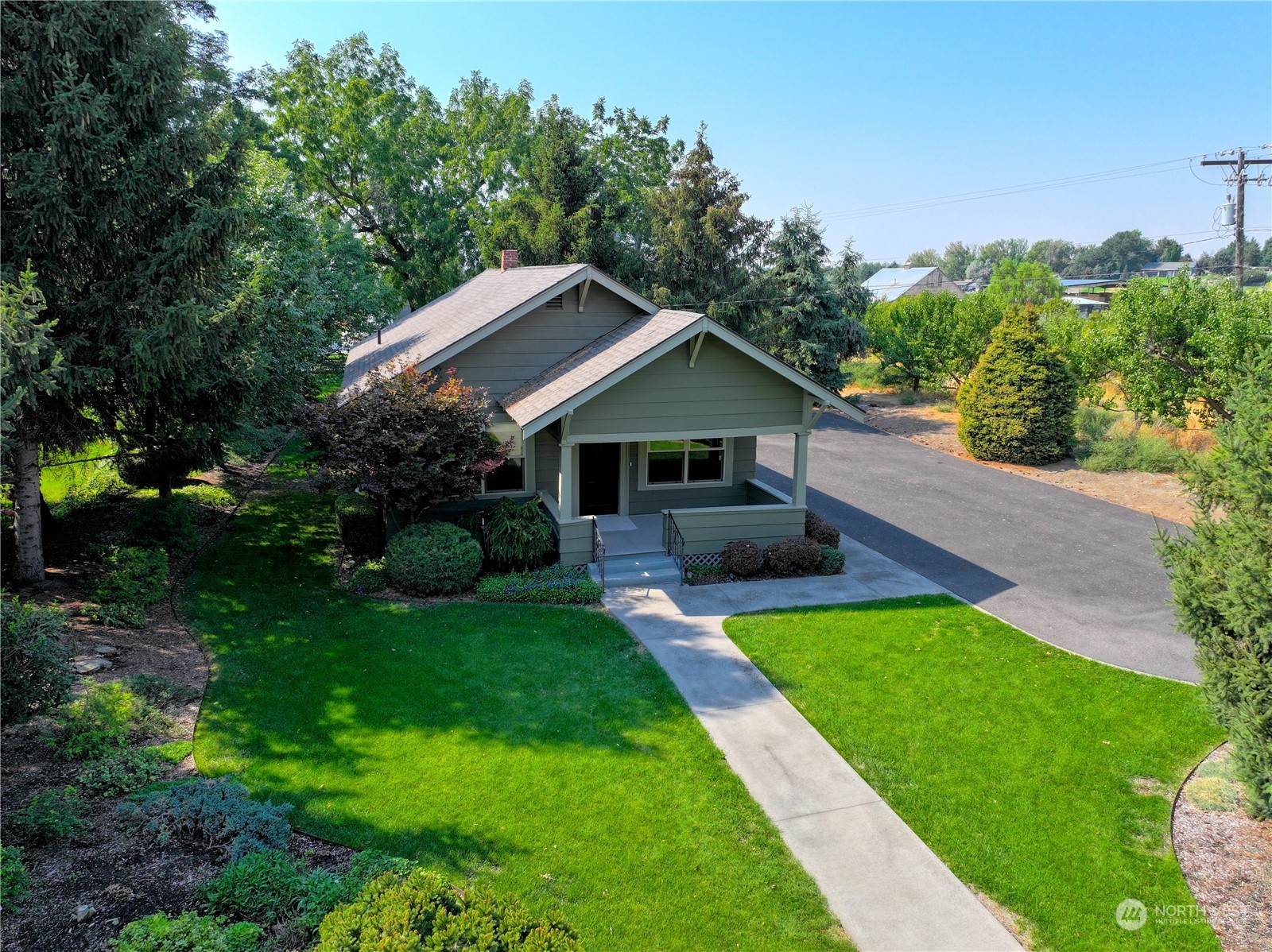 Details for 2774 Old Milton Highway, Walla Walla, WA 99362