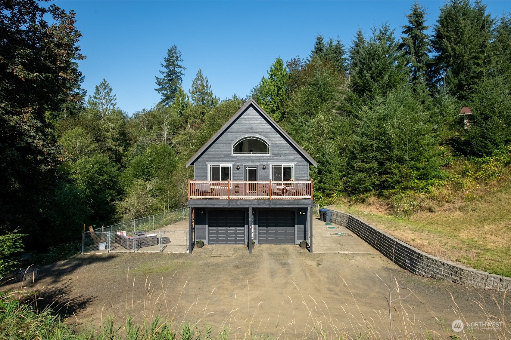 Details for 36 Hicklin Road, Elma, WA 98541