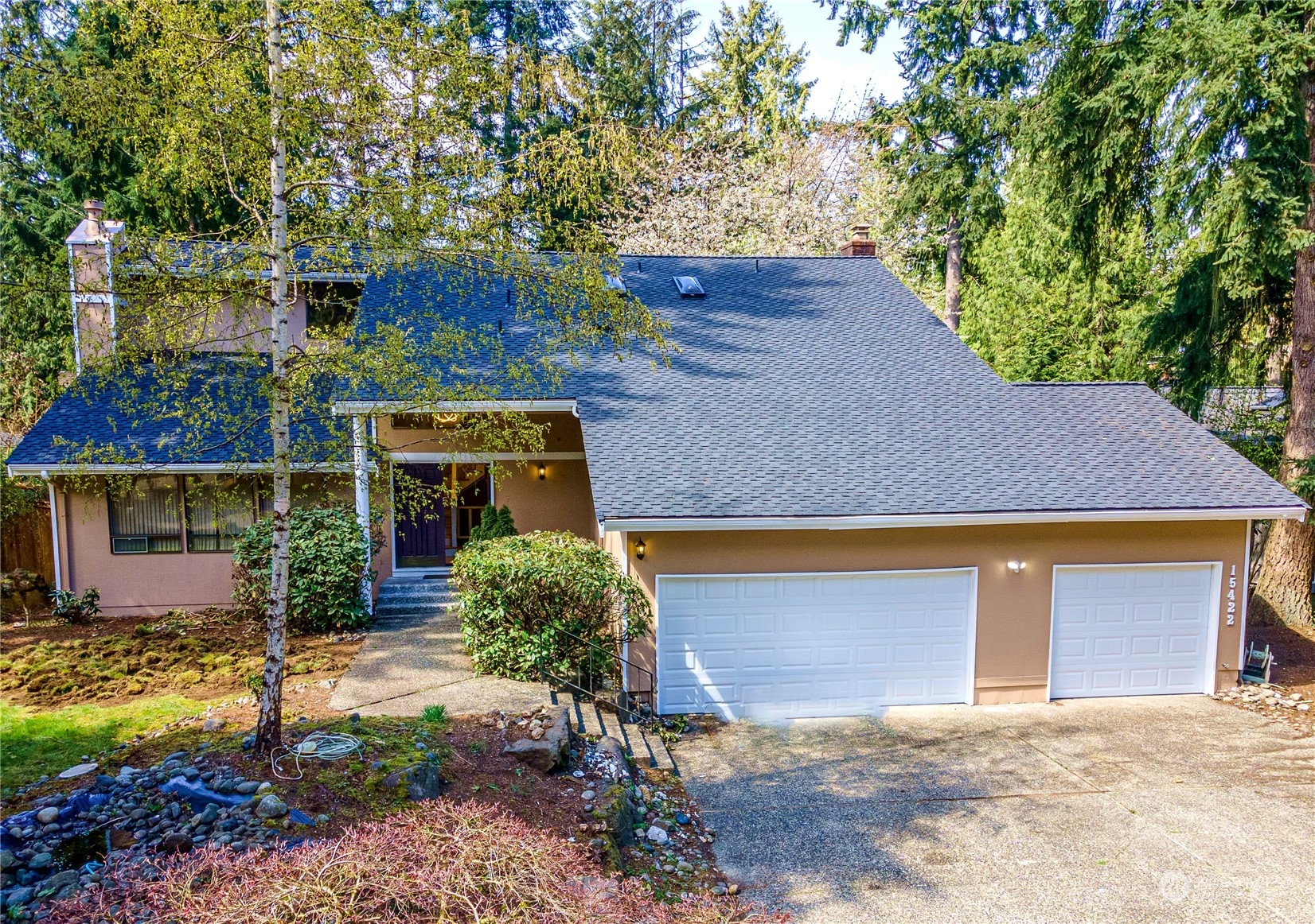 Details for 15422 25th Lane Se, Mill Creek, WA 98012