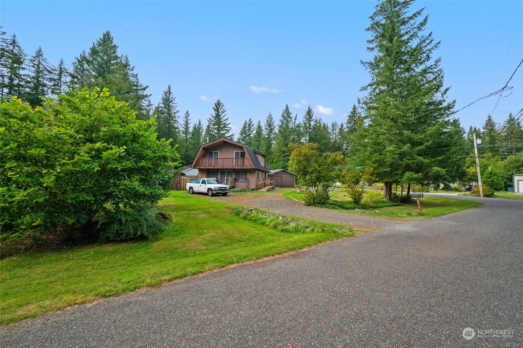 Details for 1131 Deep Valley Drive, Maple Falls, WA 98266