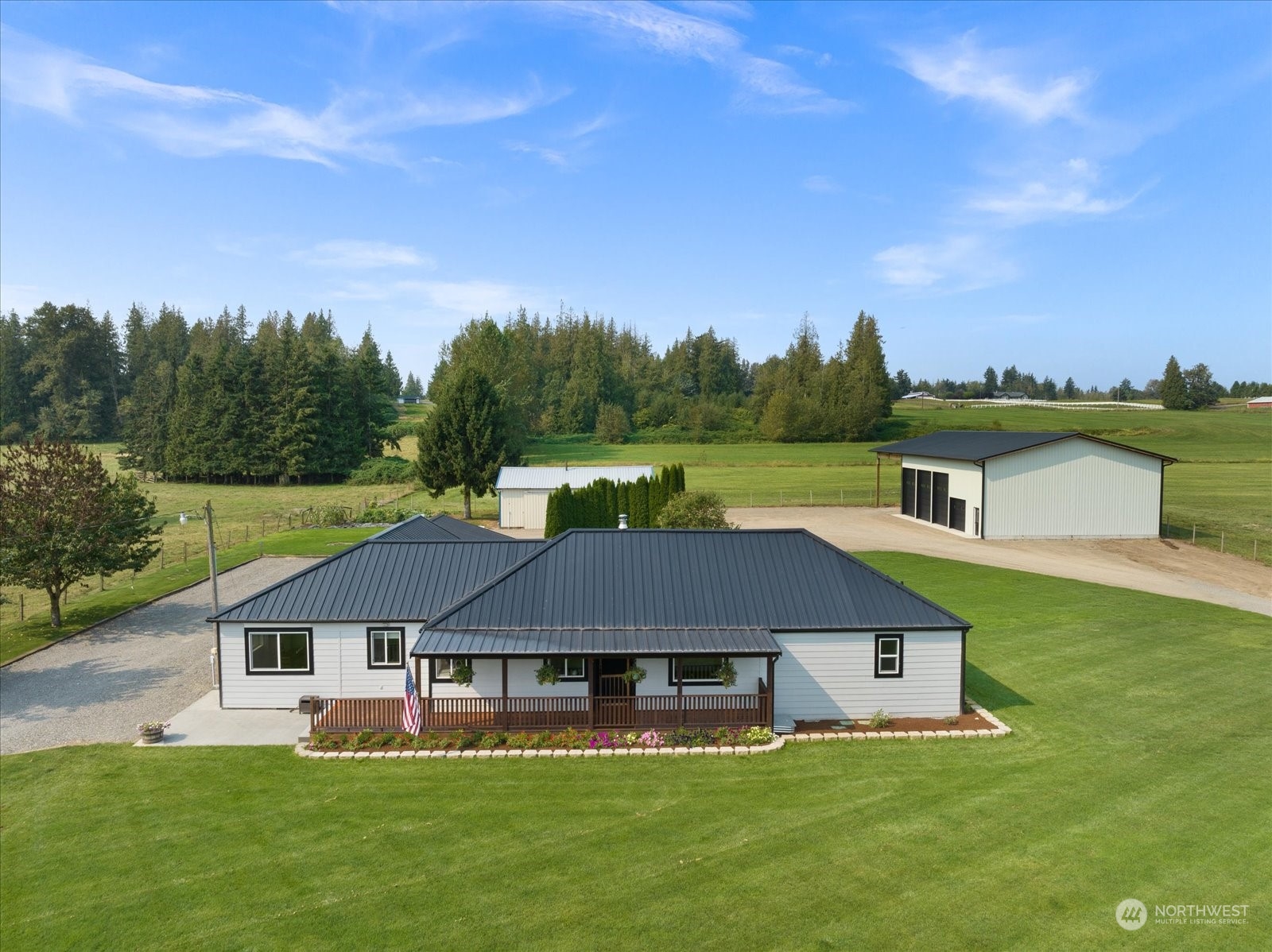 Details for 9505 Axling Road, Lynden, WA 98264