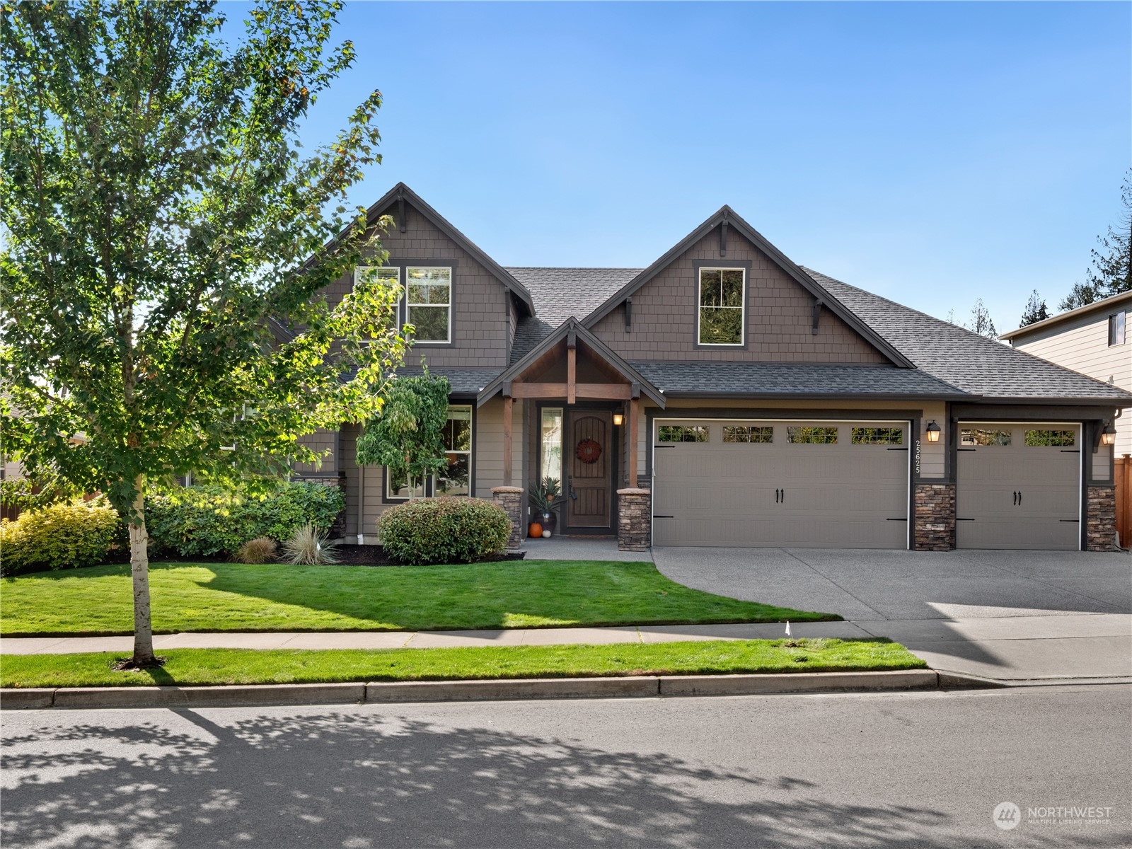 Details for 25625 209th Loop Se, Covington, WA 98042