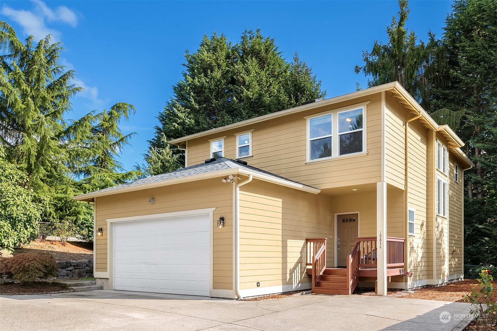 Details for 19834 140th Avenue Se, Renton, WA 98058