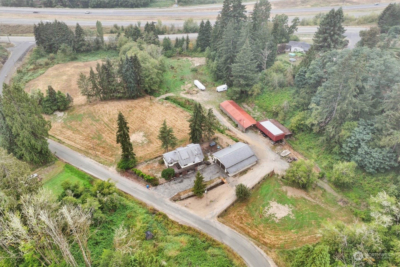 Details for 140 Evergreen Road, Kelso, WA 98626