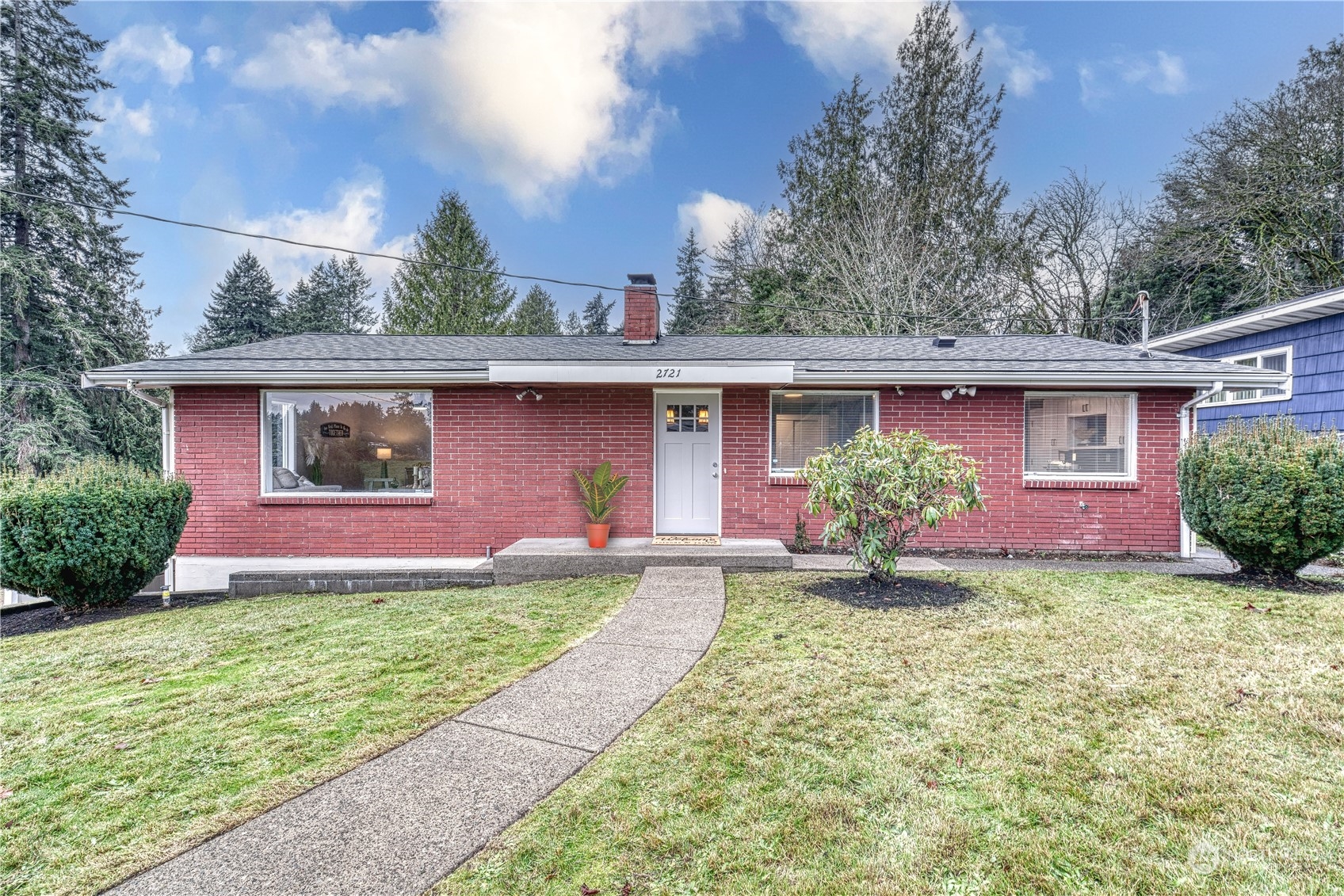 Details for 2721 Vincent Way, Bremerton, WA 98312