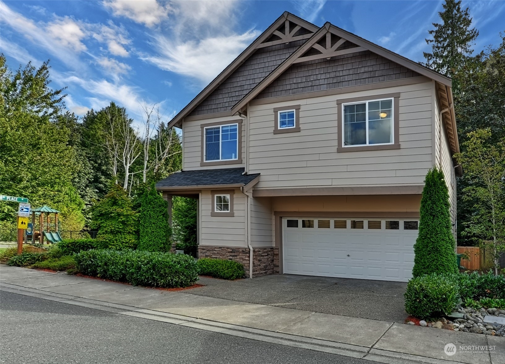 Details for 1824 146th Place Sw, Lynnwood, WA 98087