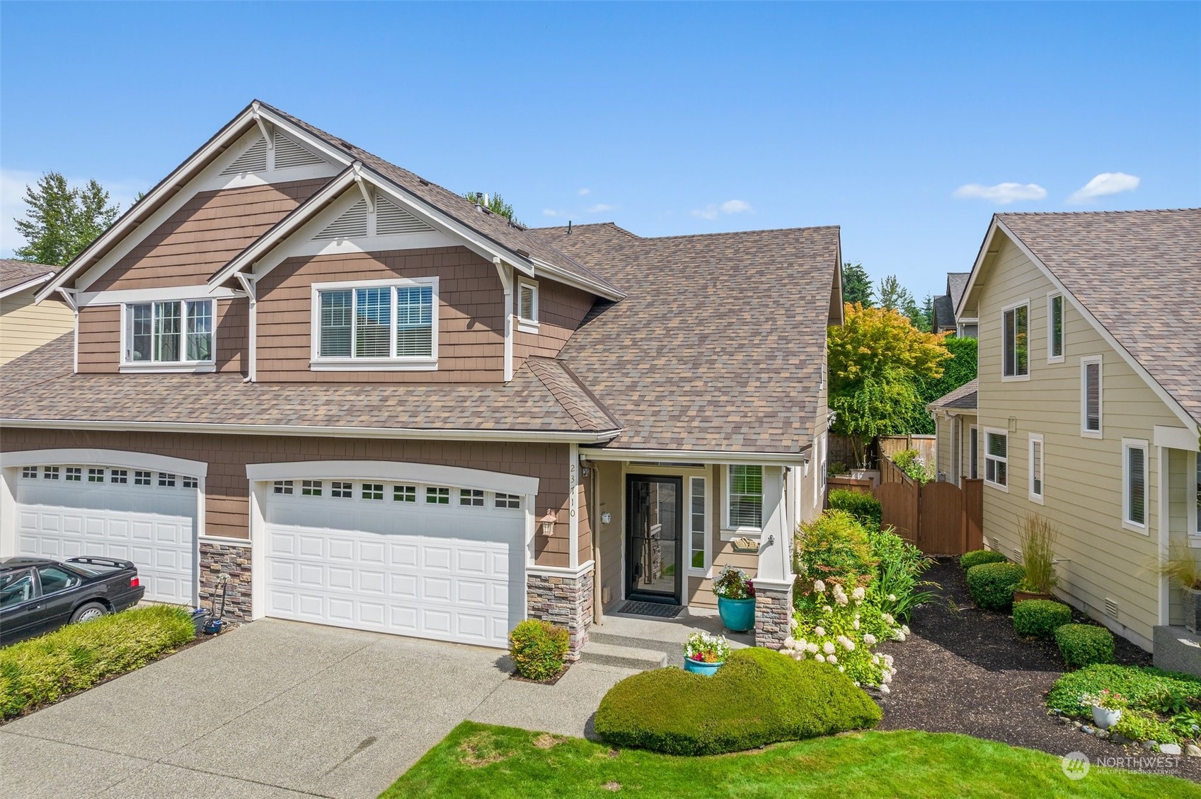 Details for 23710 230th Place Se, Maple Valley, WA 98038