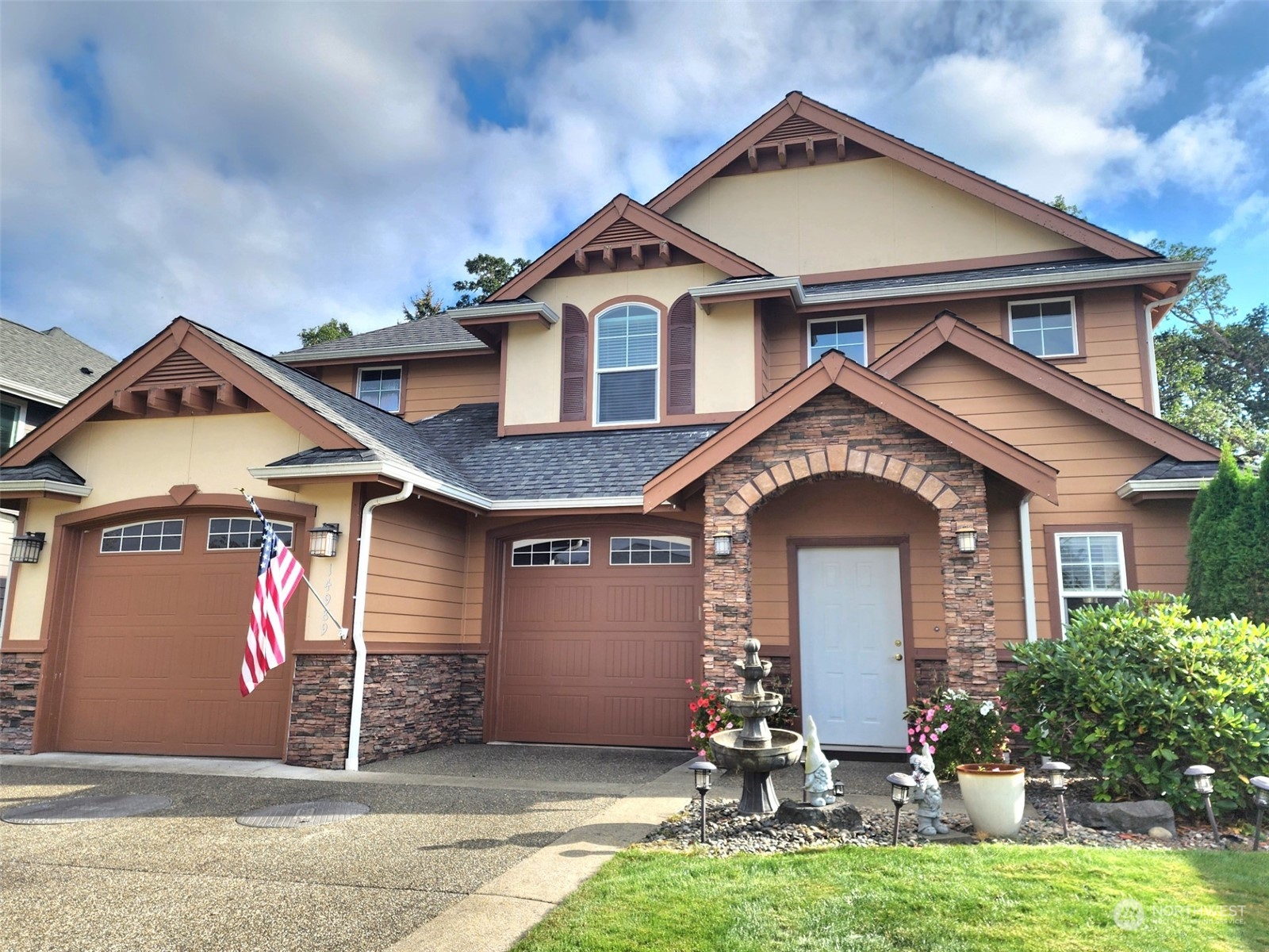 Details for 14989 101st Way Se, Yelm, WA 98597