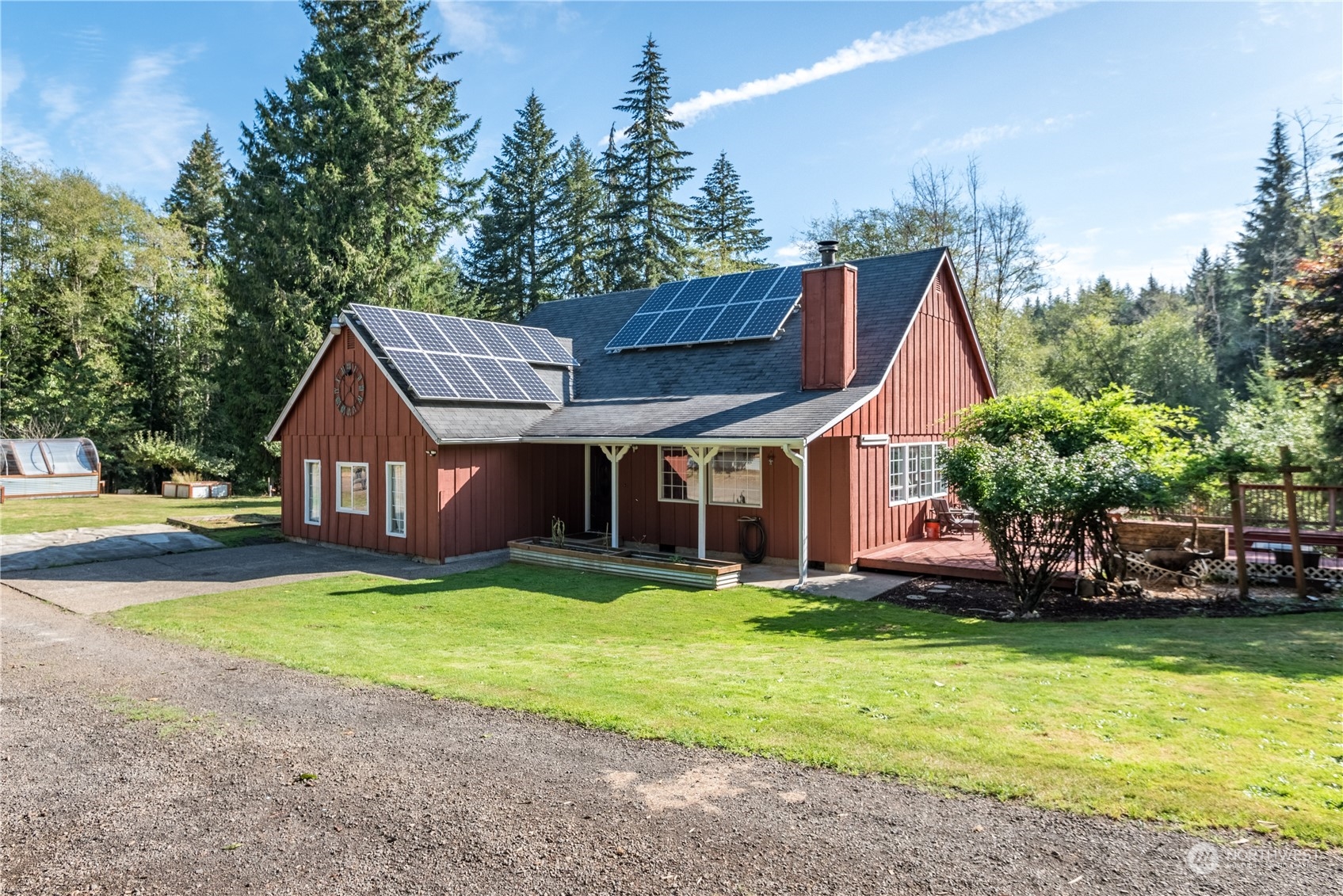 Details for 409 Spruce Creek Road, Longview, WA 98632