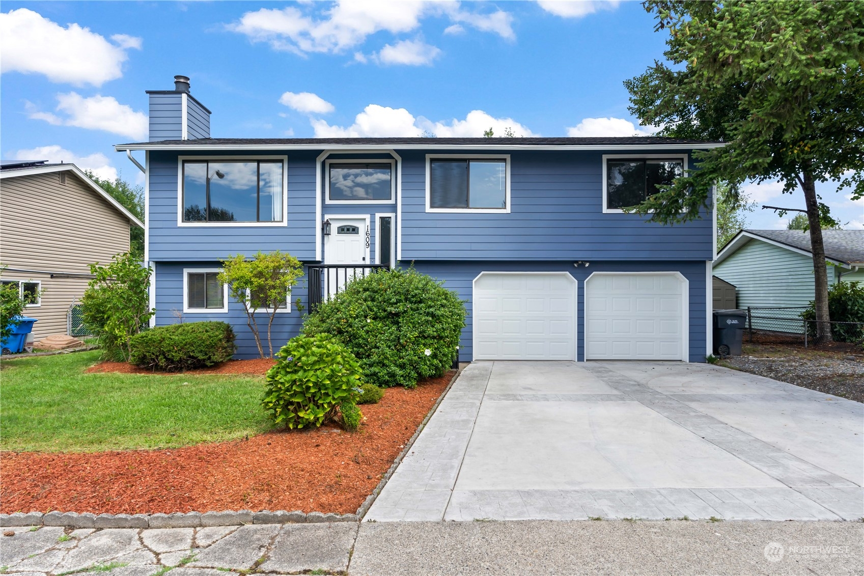 Details for 1609 11th Avenue Sw, Puyallup, WA 98371