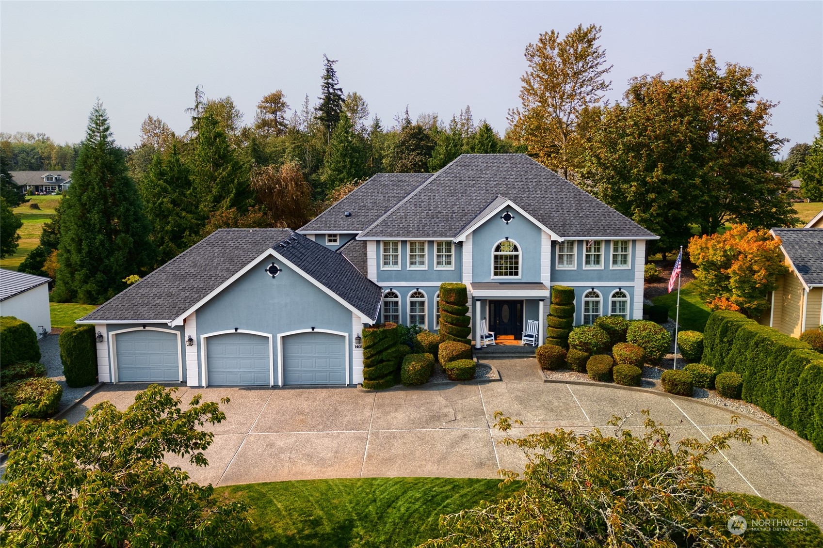 Details for 1403 Alpine View Drive, Mount Vernon, WA 98274