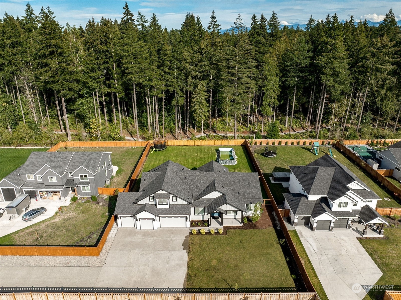 Details for 18913 129th Street E, Bonney Lake, WA 98391