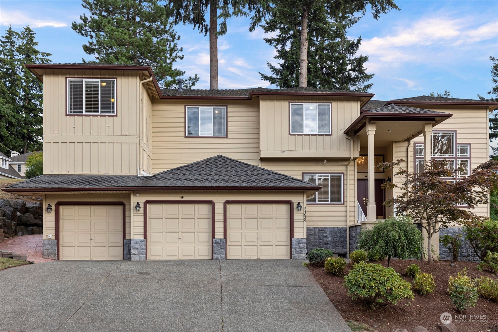 Details for 24039 37th Place, Sammamish, WA 98029