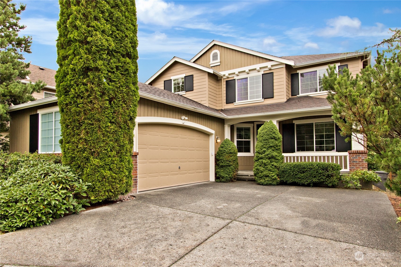 Details for 16102 Parkside Way Se, Renton, WA 98058