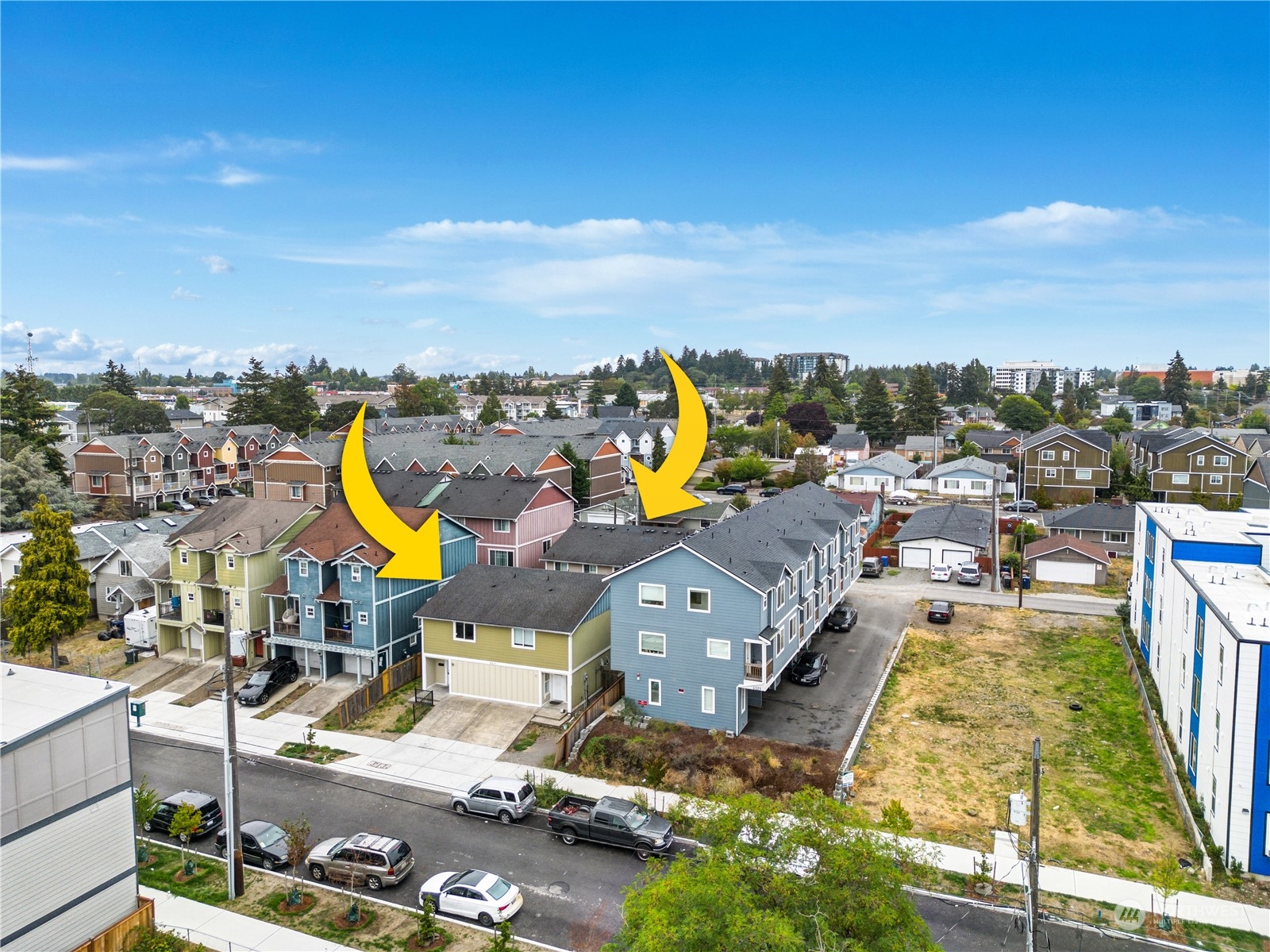 Details for 4317 Puget Sound Ave, Tacoma, WA 98409