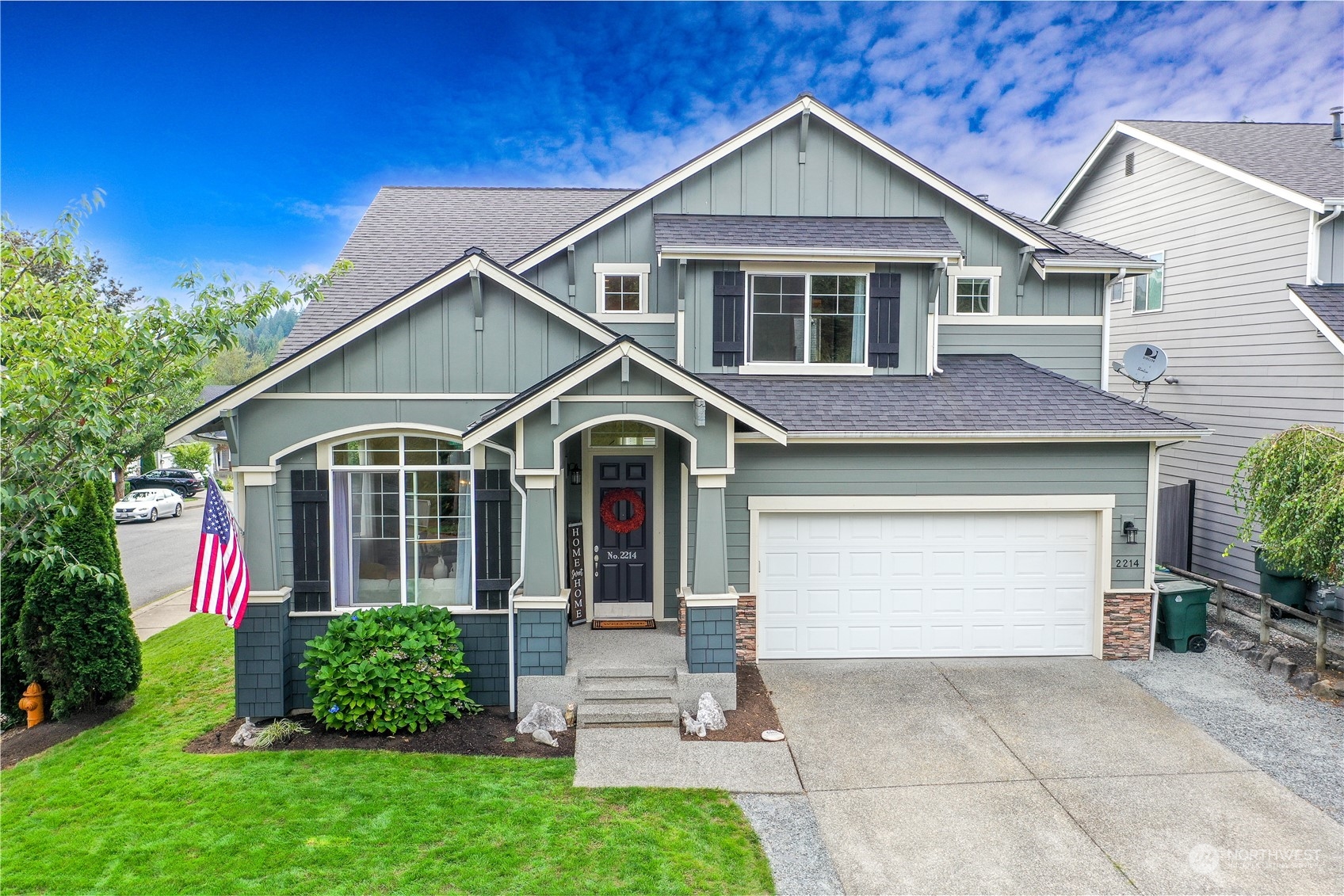 Details for 2214 Seneca Avenue, Snohomish, WA 98290