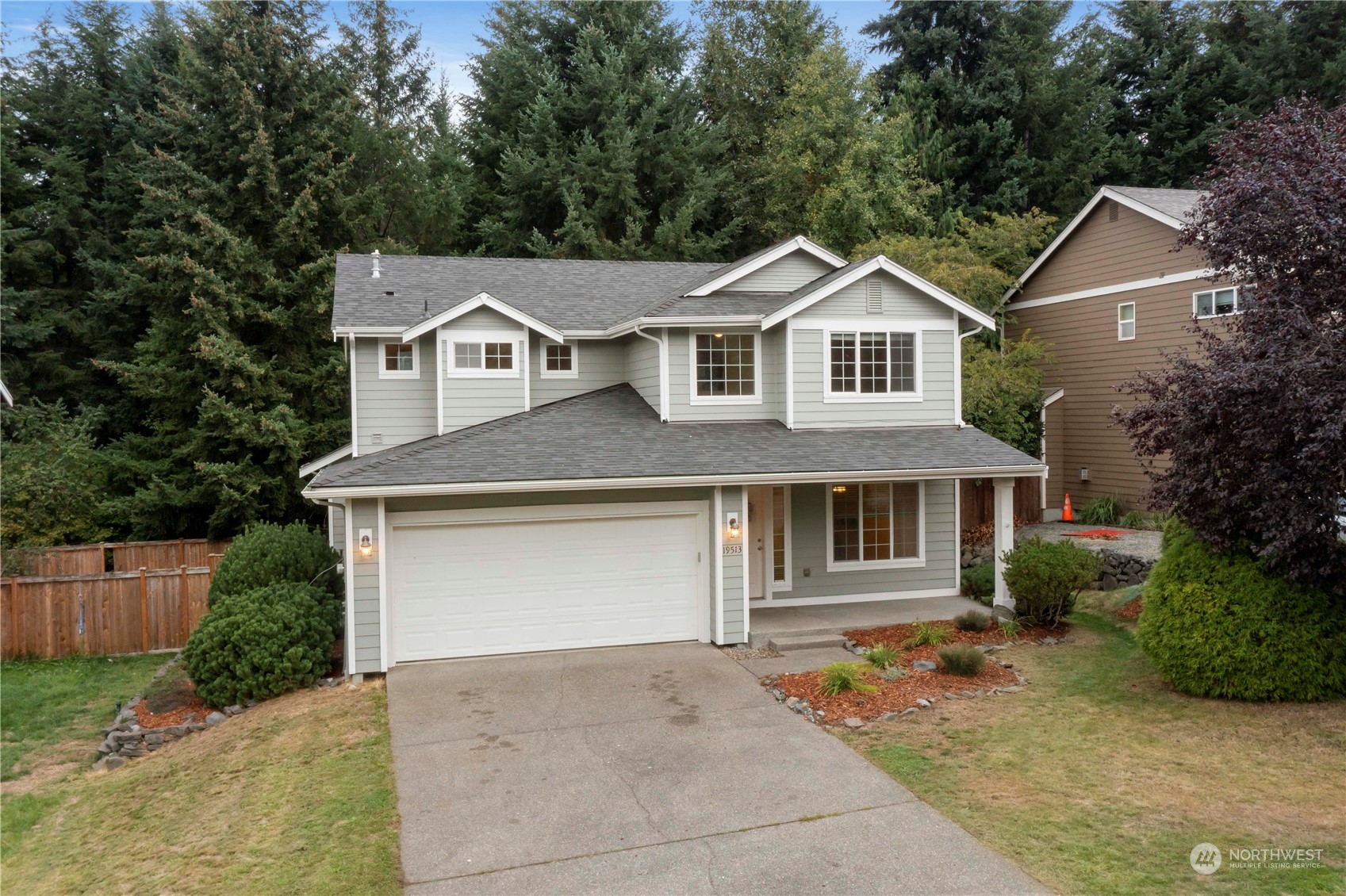 Details for 19513 207th Street Ct E, Orting, WA 98360