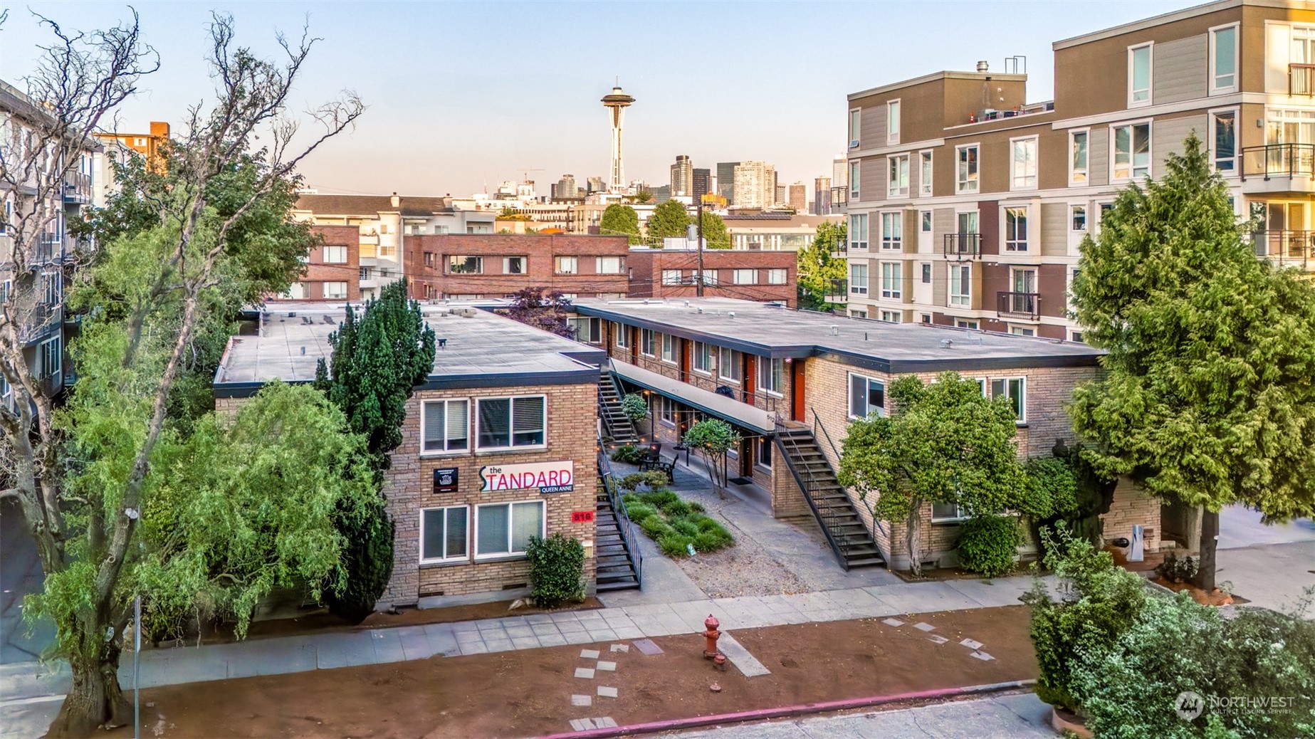 Details for 512 5th Avenue W, Seattle, WA 98119